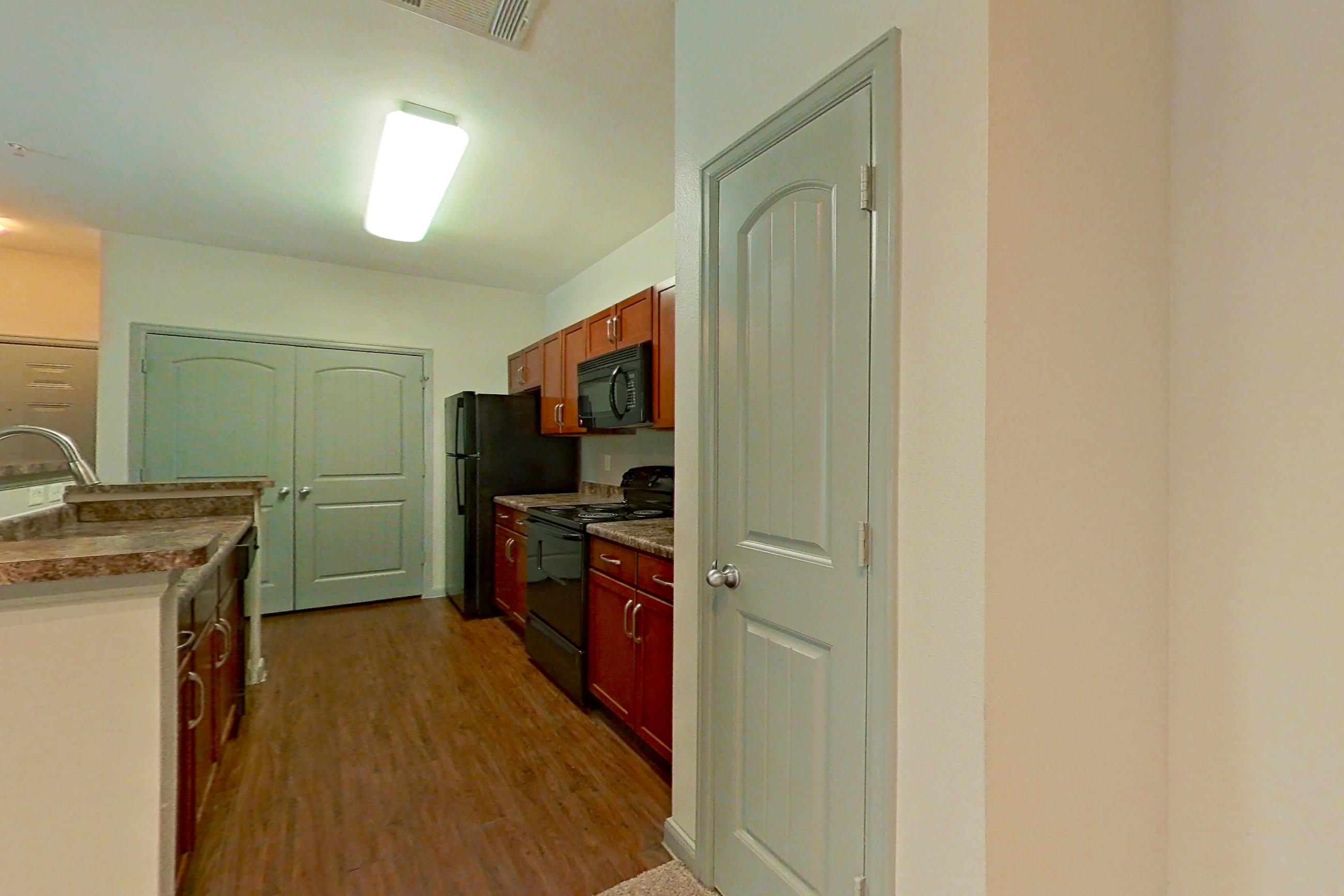 LIVING SPACE