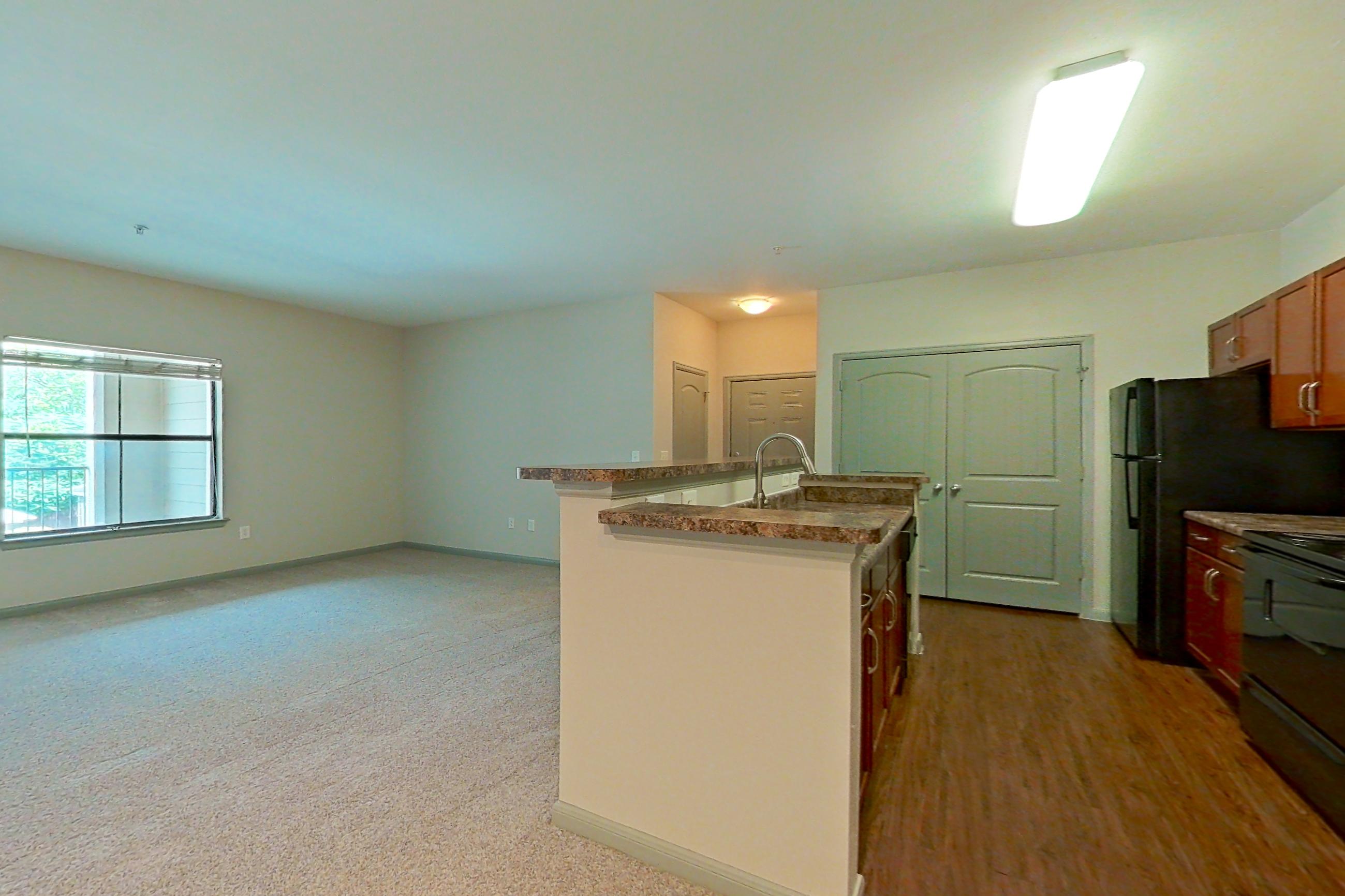 LIVING SPACE