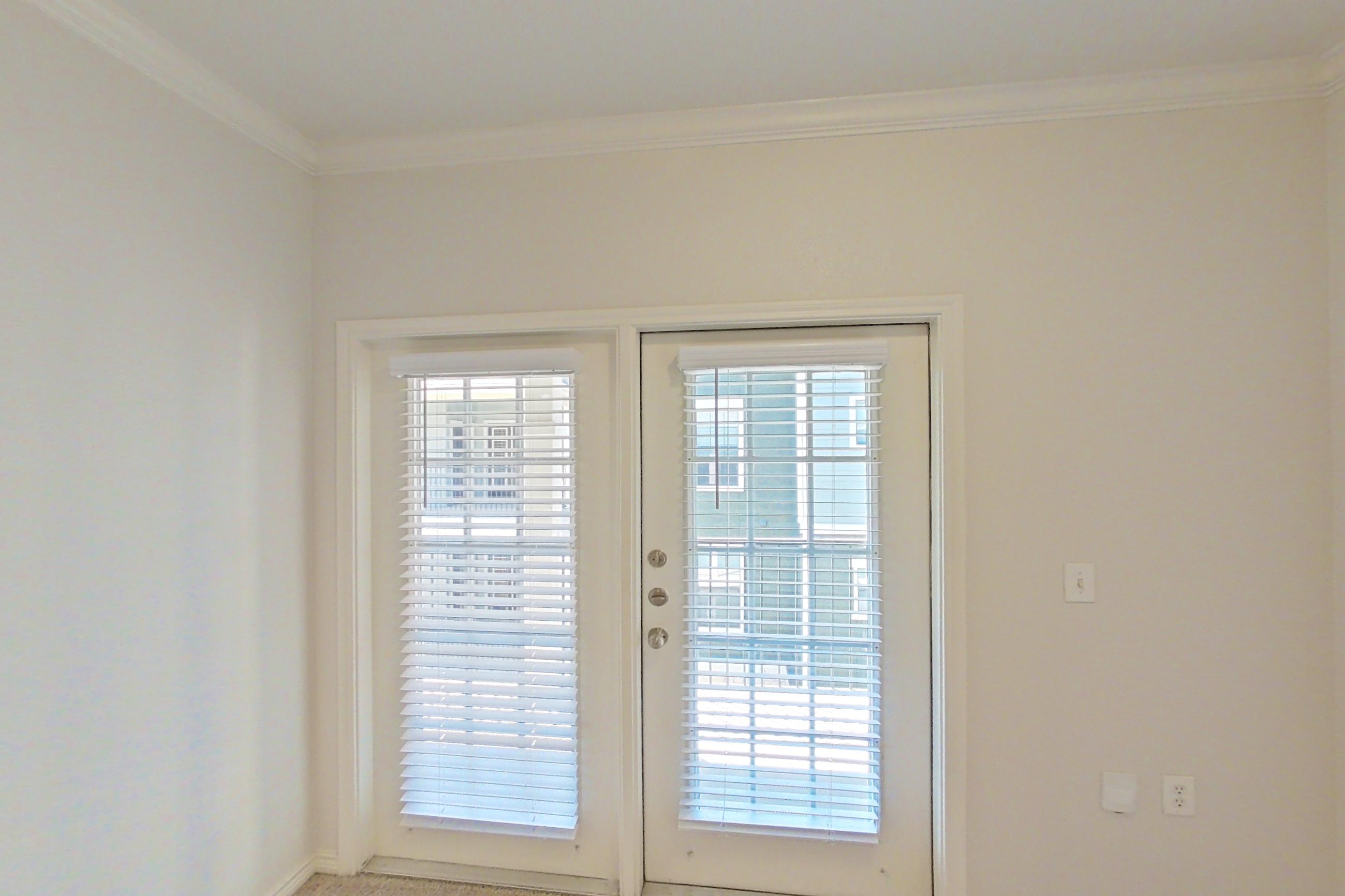 DINING SPACE