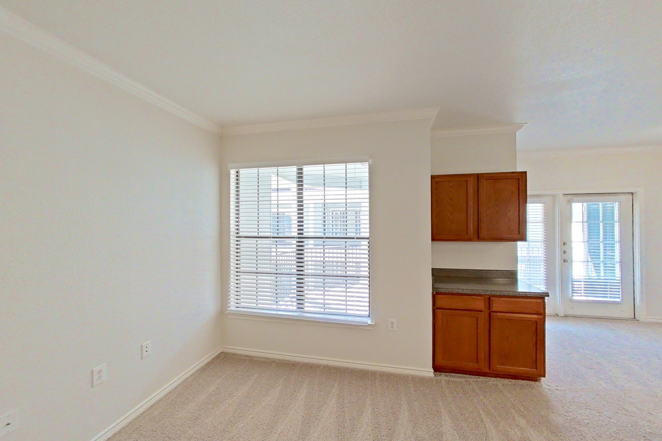 LIVING SPACE