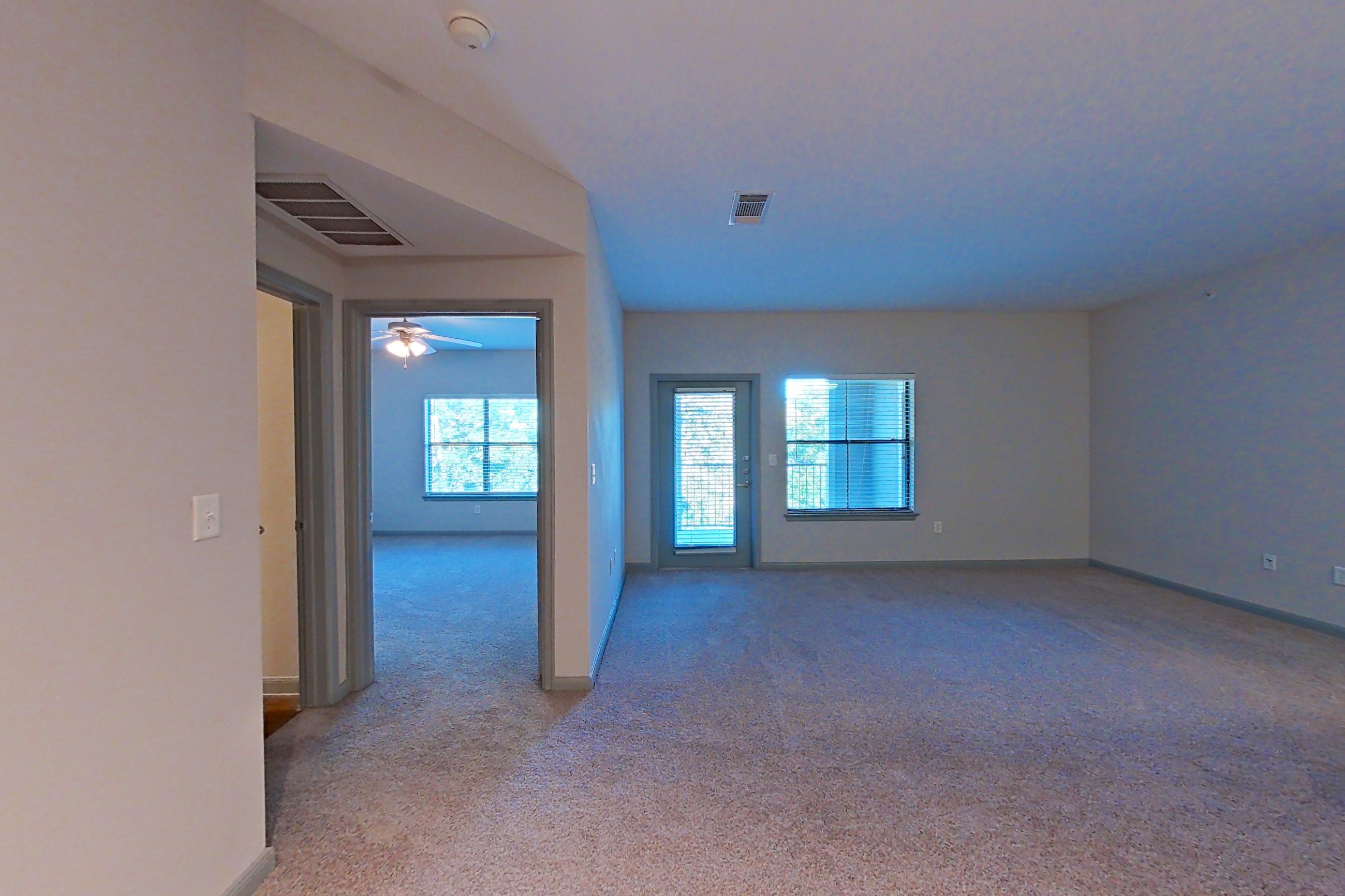 LIVING SPACE