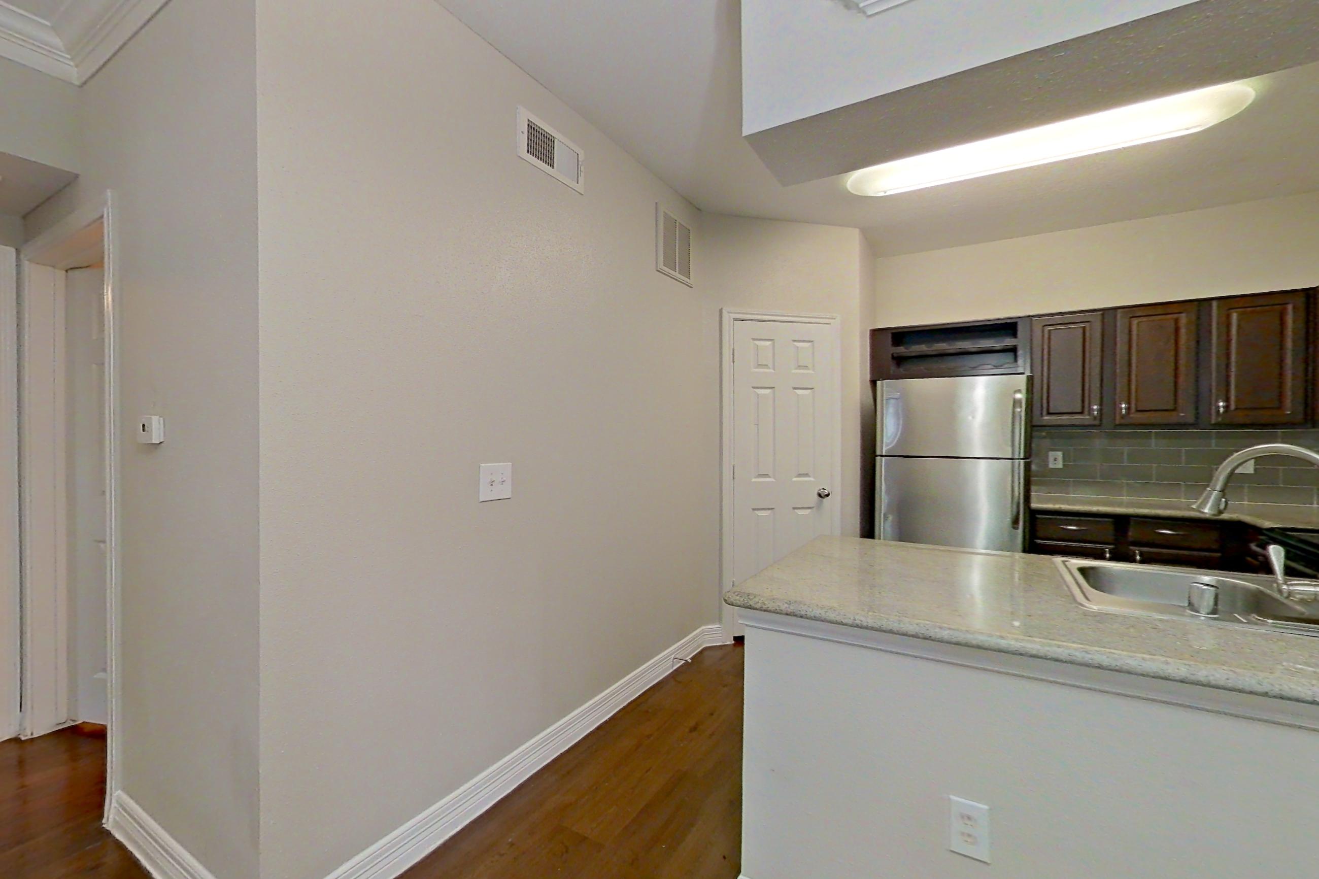 LIVING SPACE