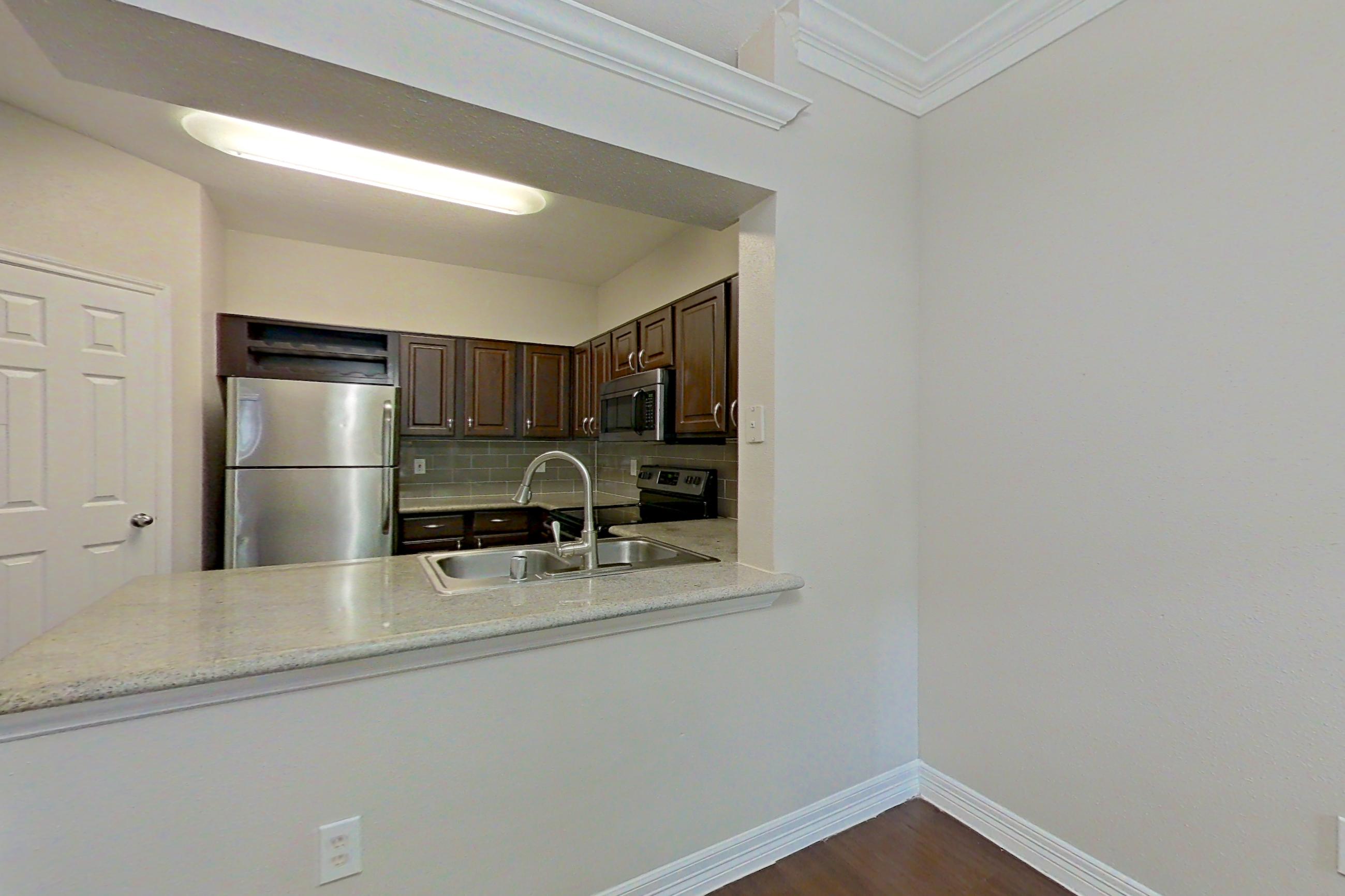 LIVING SPACE