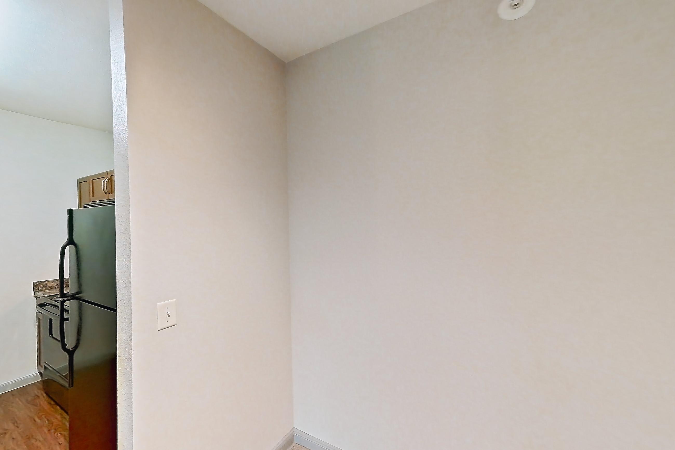 DINING SPACE