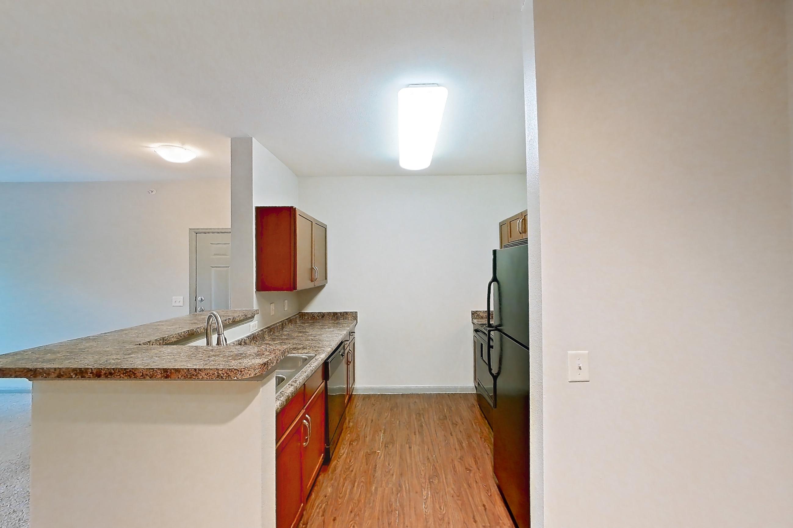 DINING SPACE