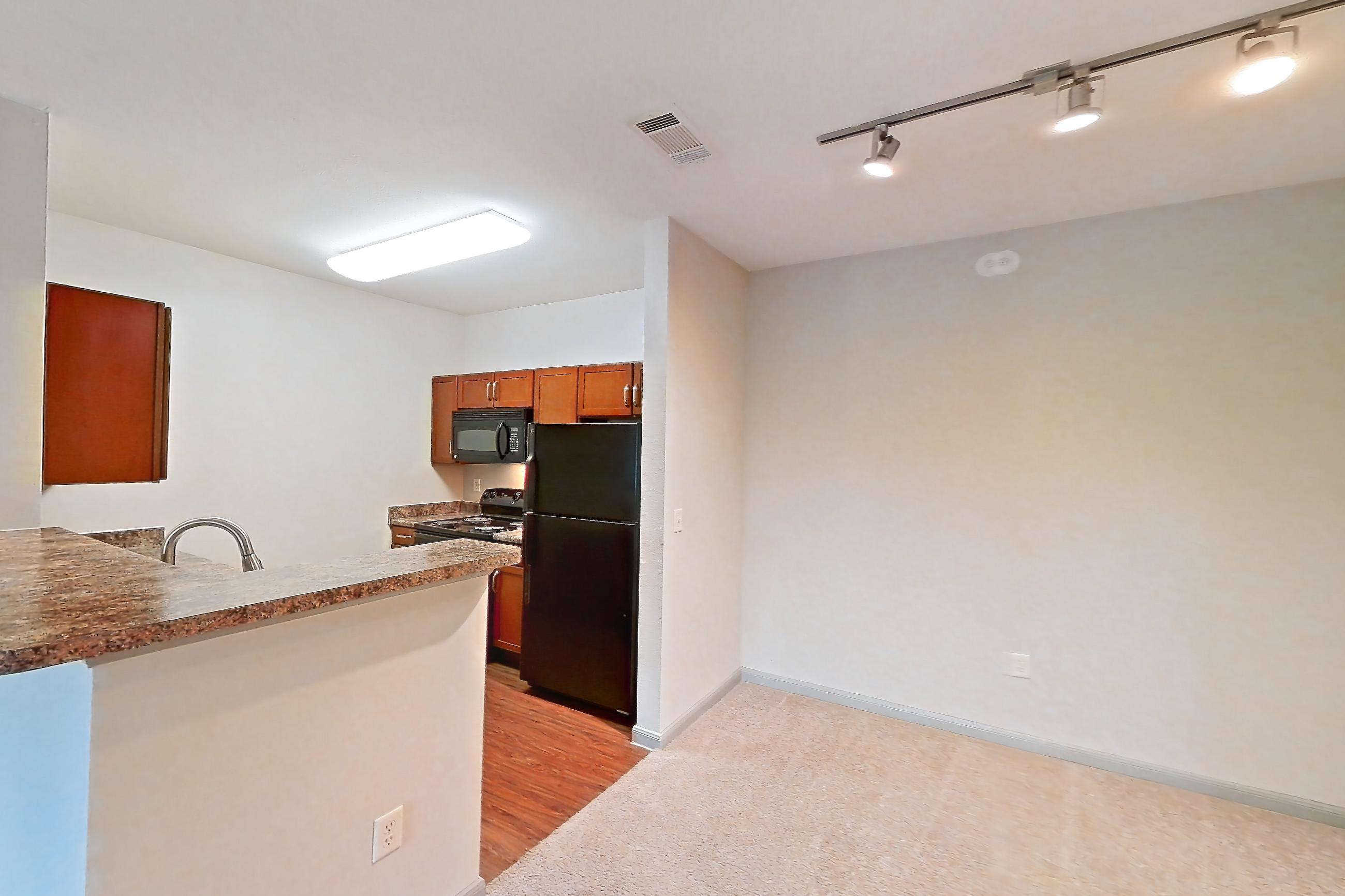 LIVING SPACE