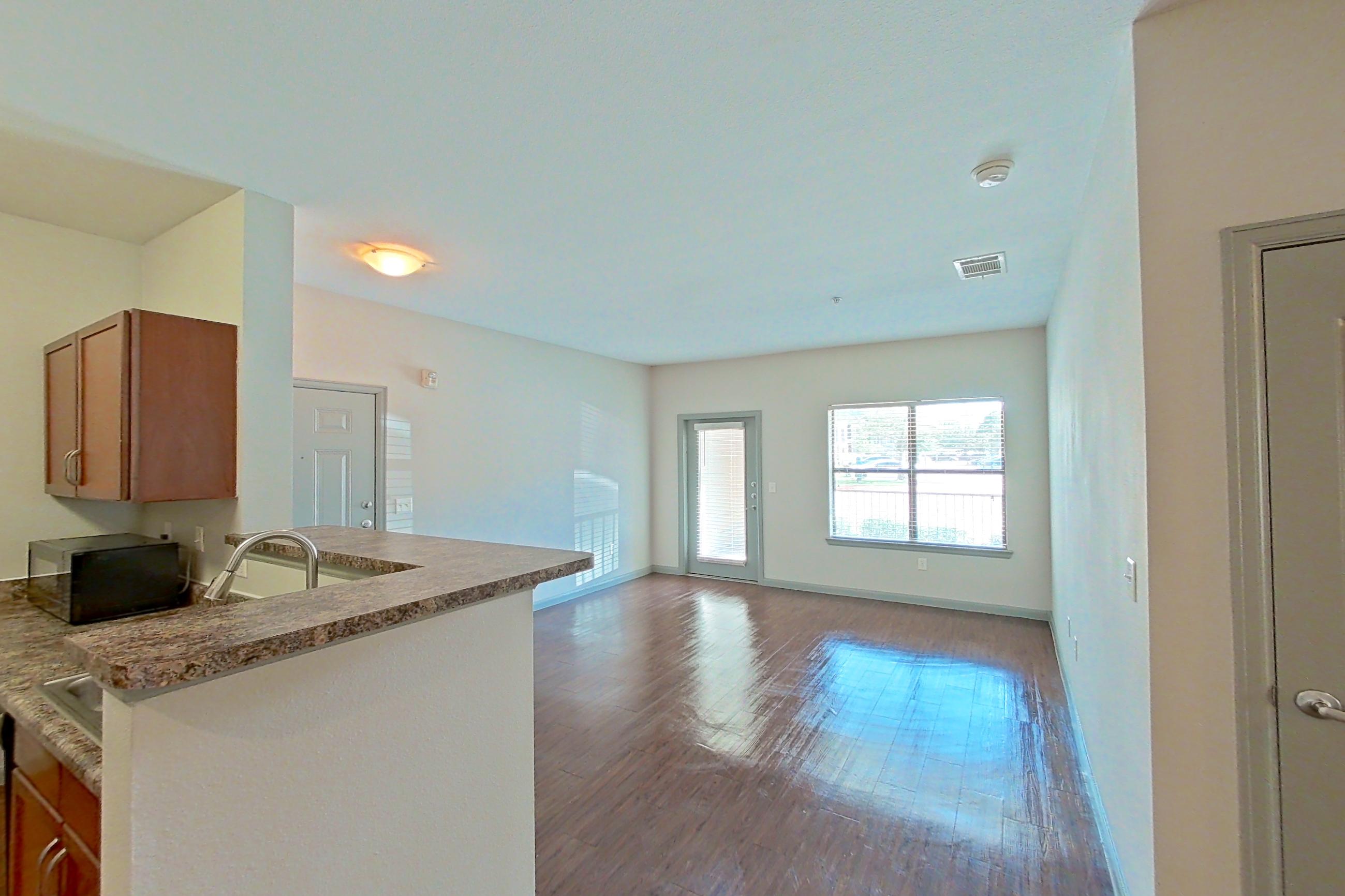 DINING SPACE