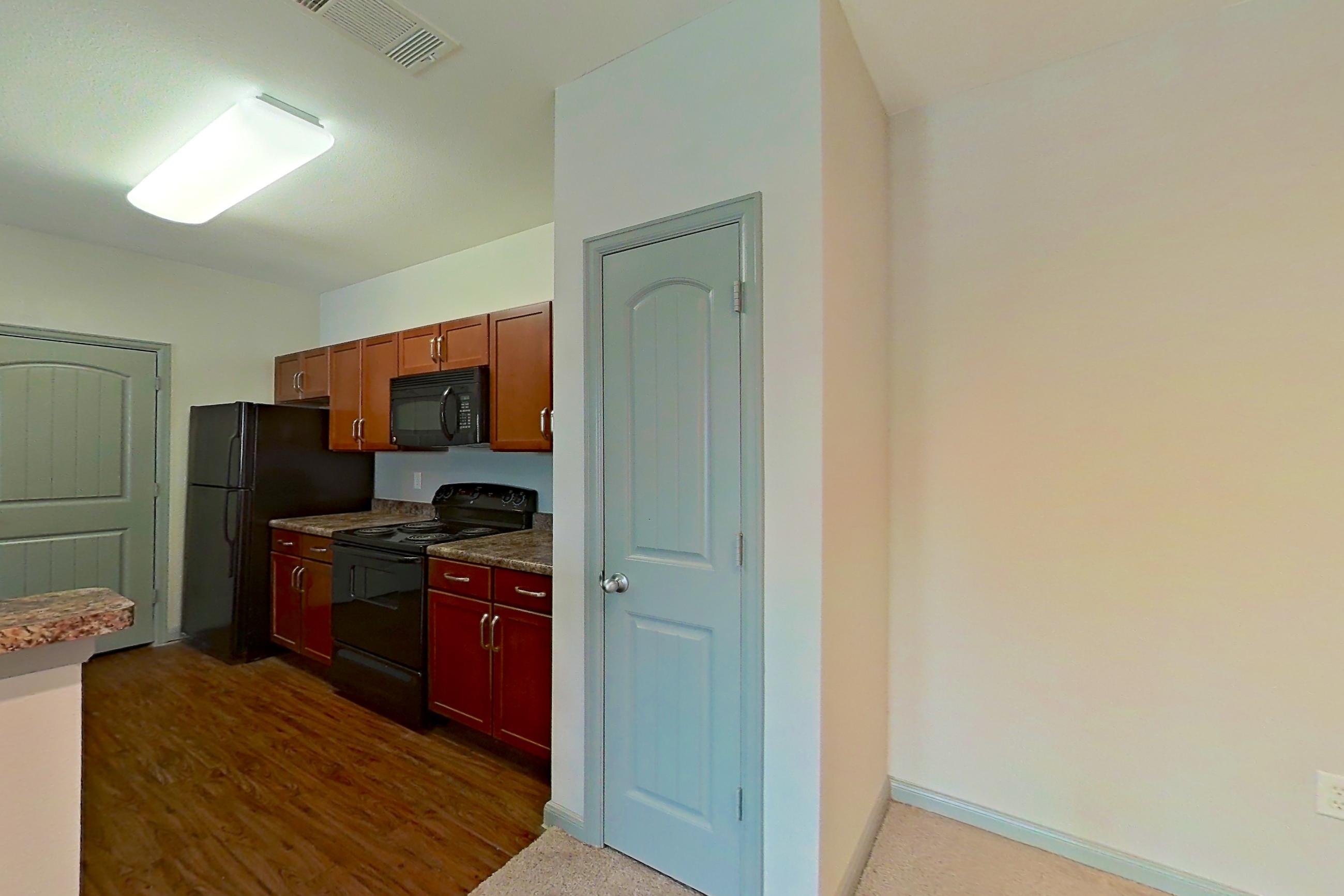 LIVING SPACE