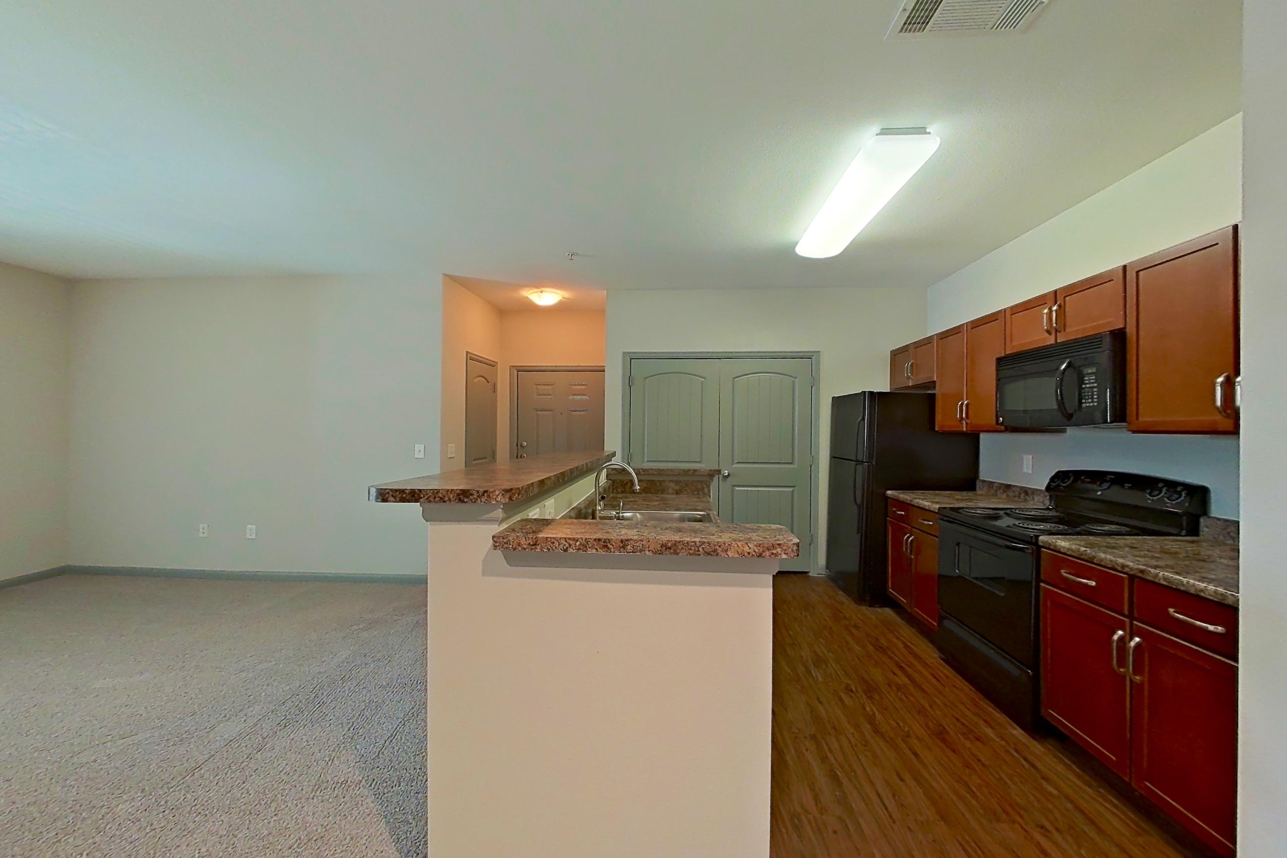 LIVING SPACE