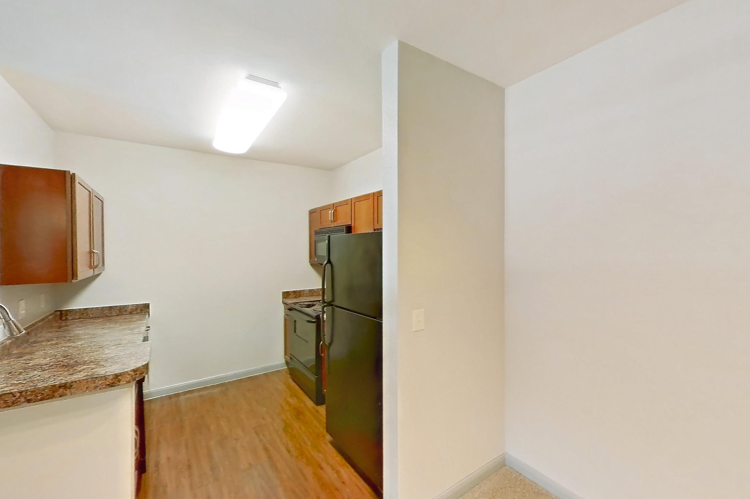 DINING ROOM (representative of this floor plan)