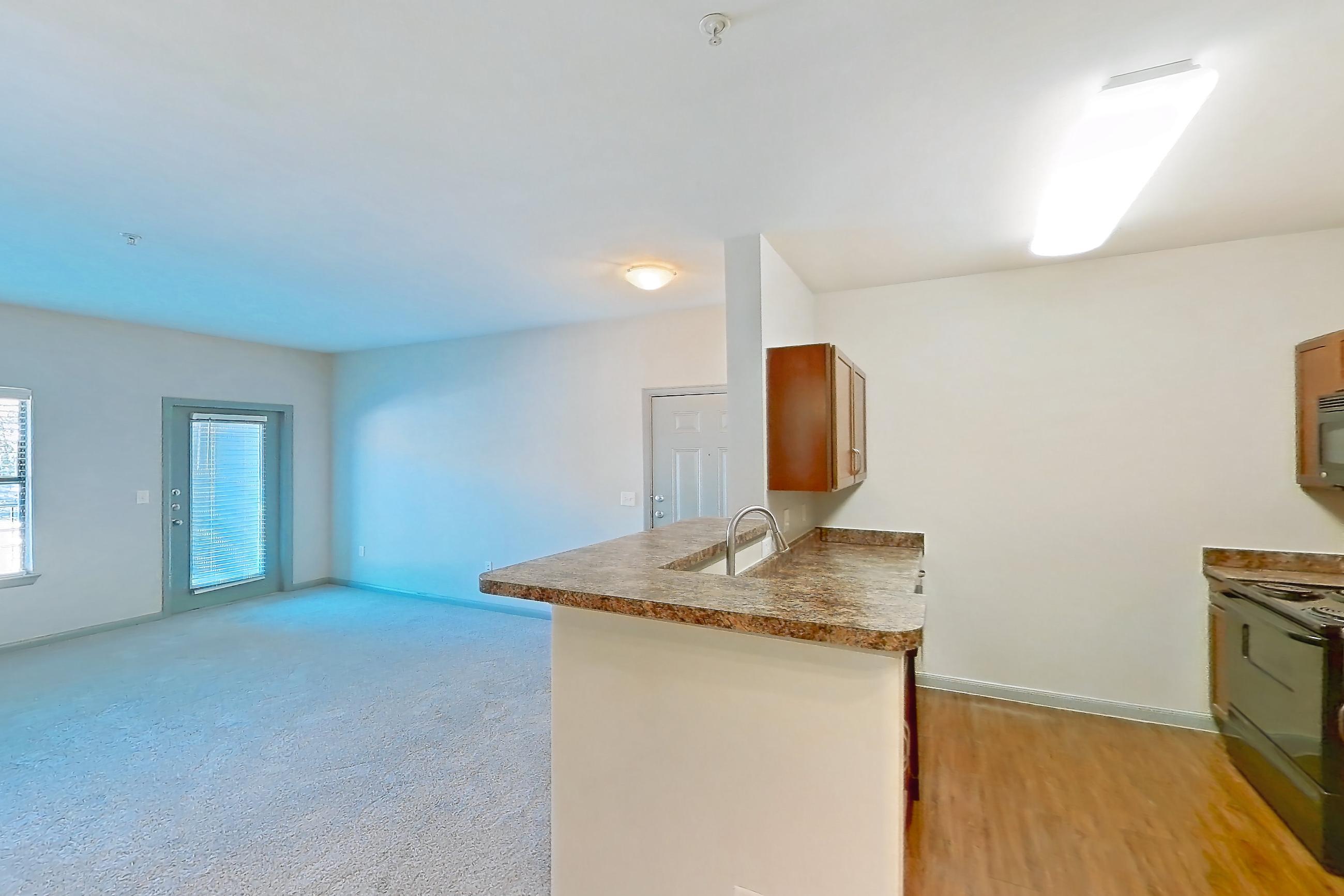 DINING ROOM (representative of this floor plan)