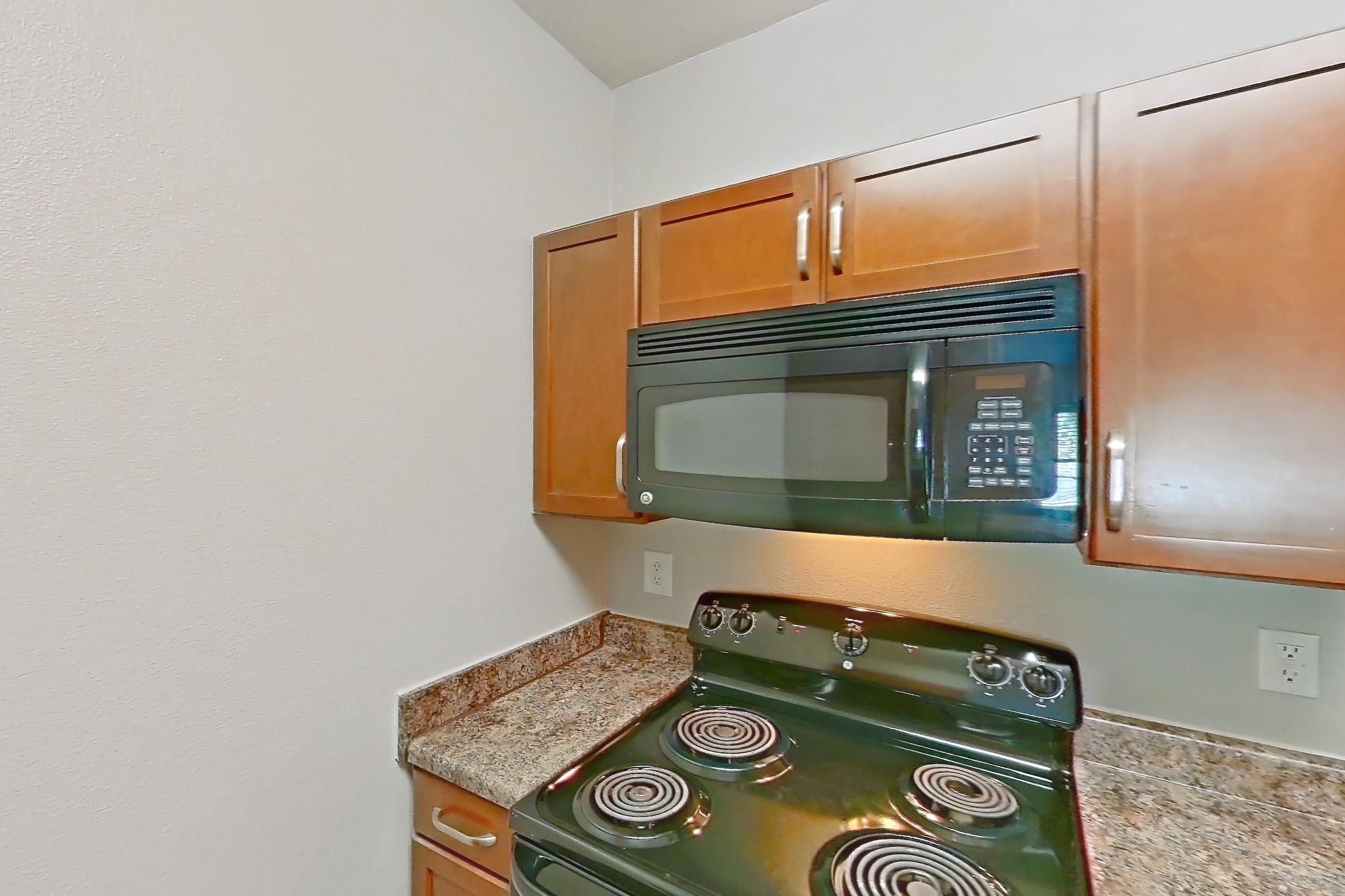 KITCHEN (representative of this floor plan)