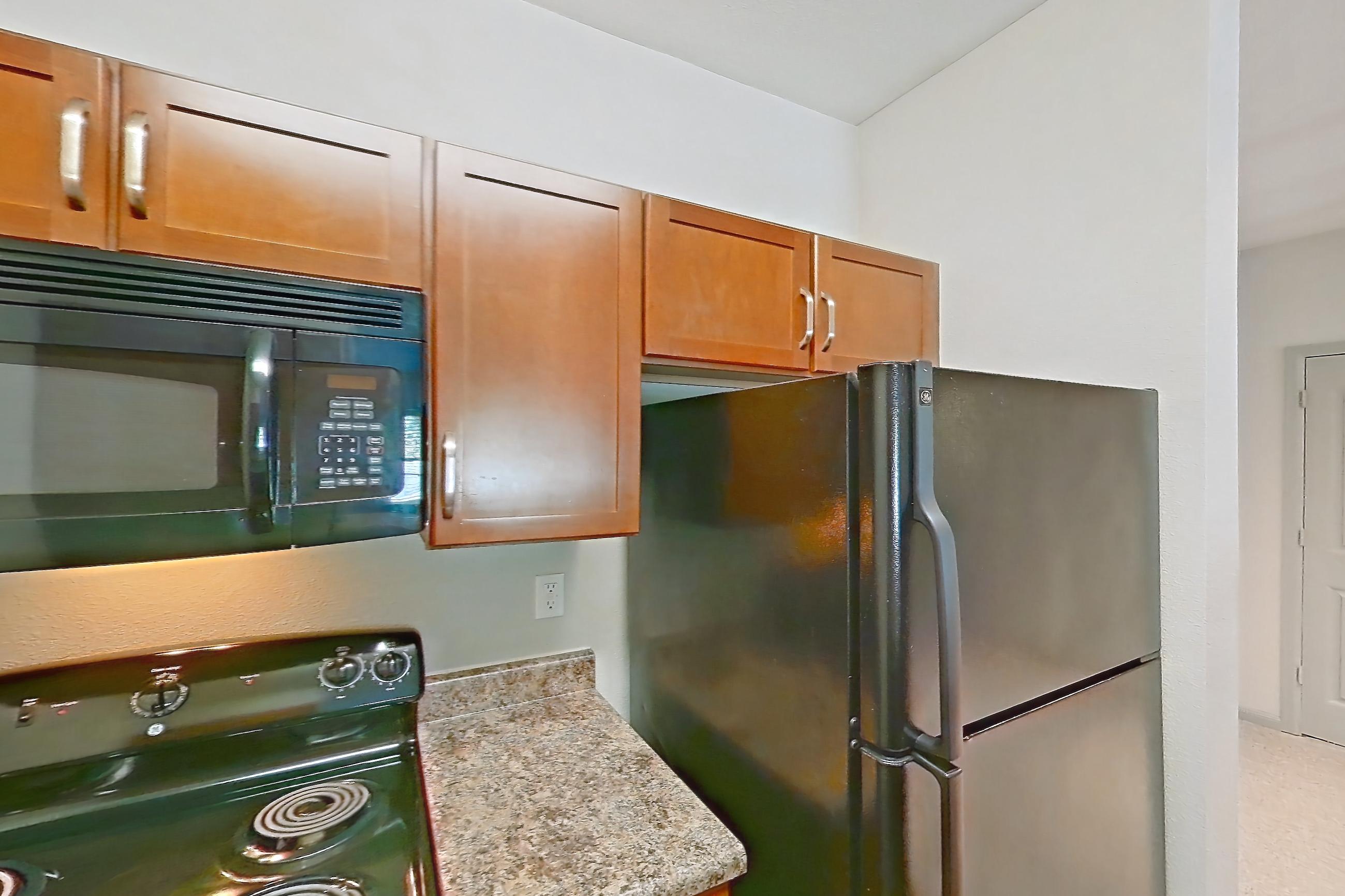 KITCHEN (representative of this floor plan)