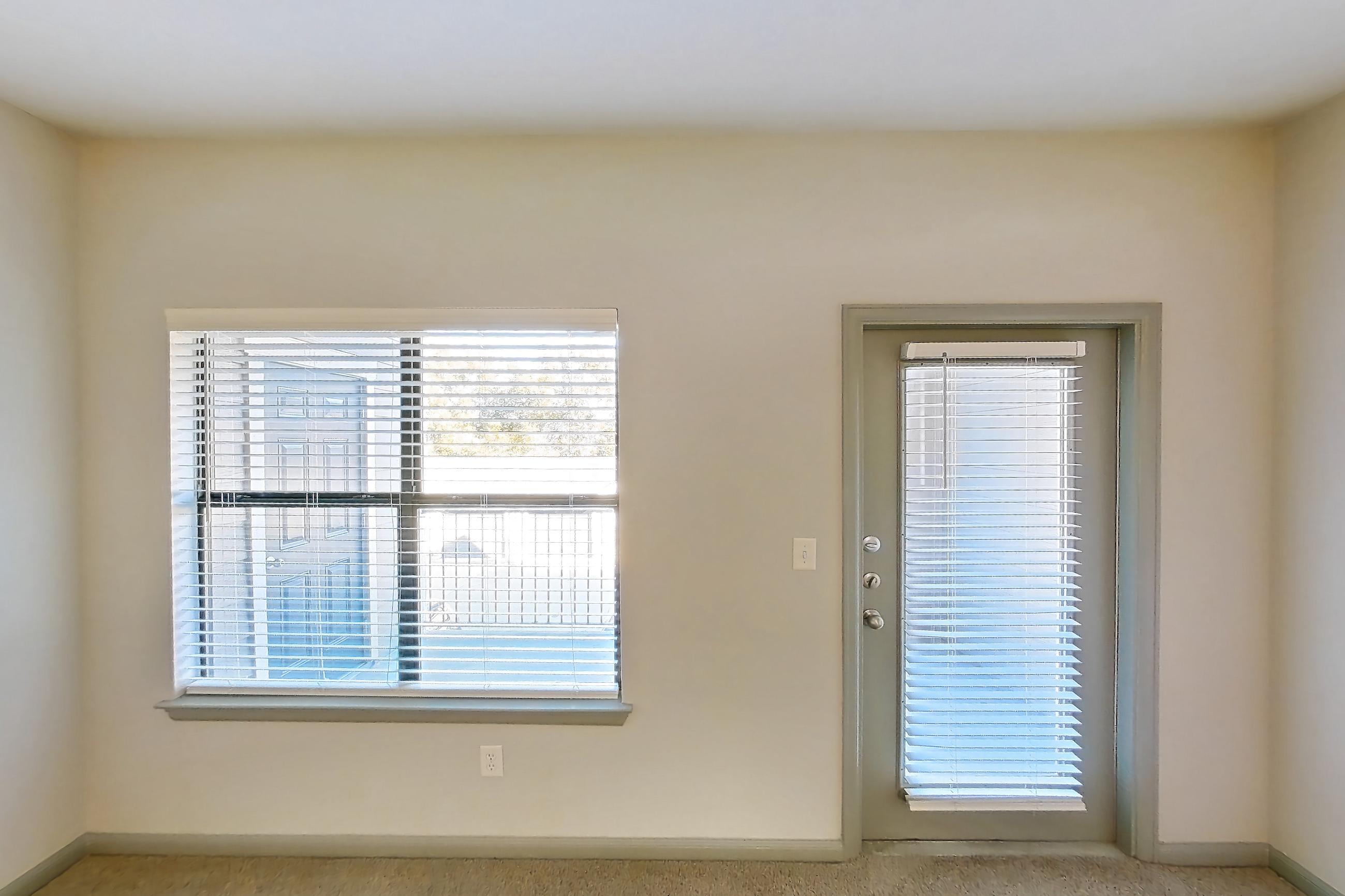 LIVING ROOM (representative of this floor plan)