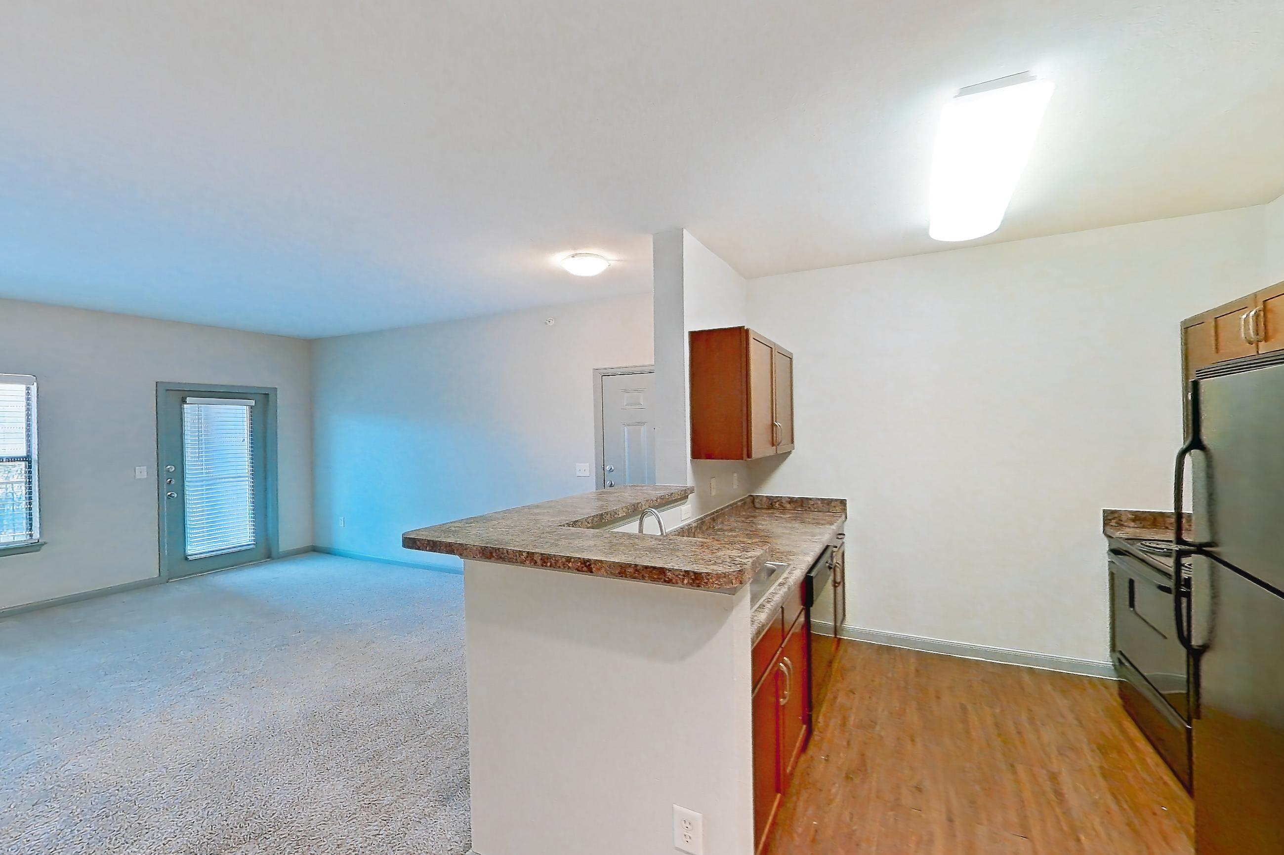 DINING SPACE