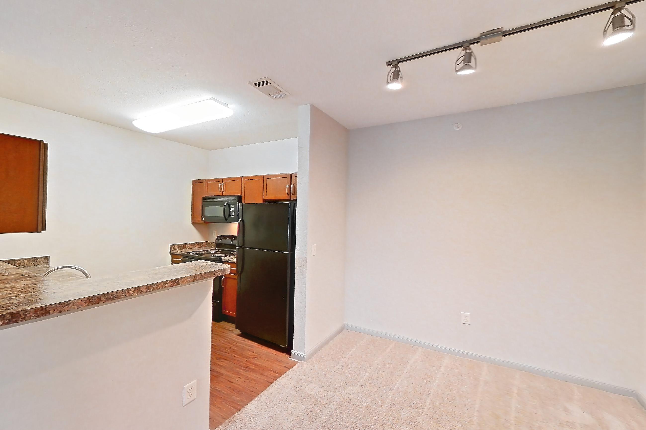 LIVING SPACE