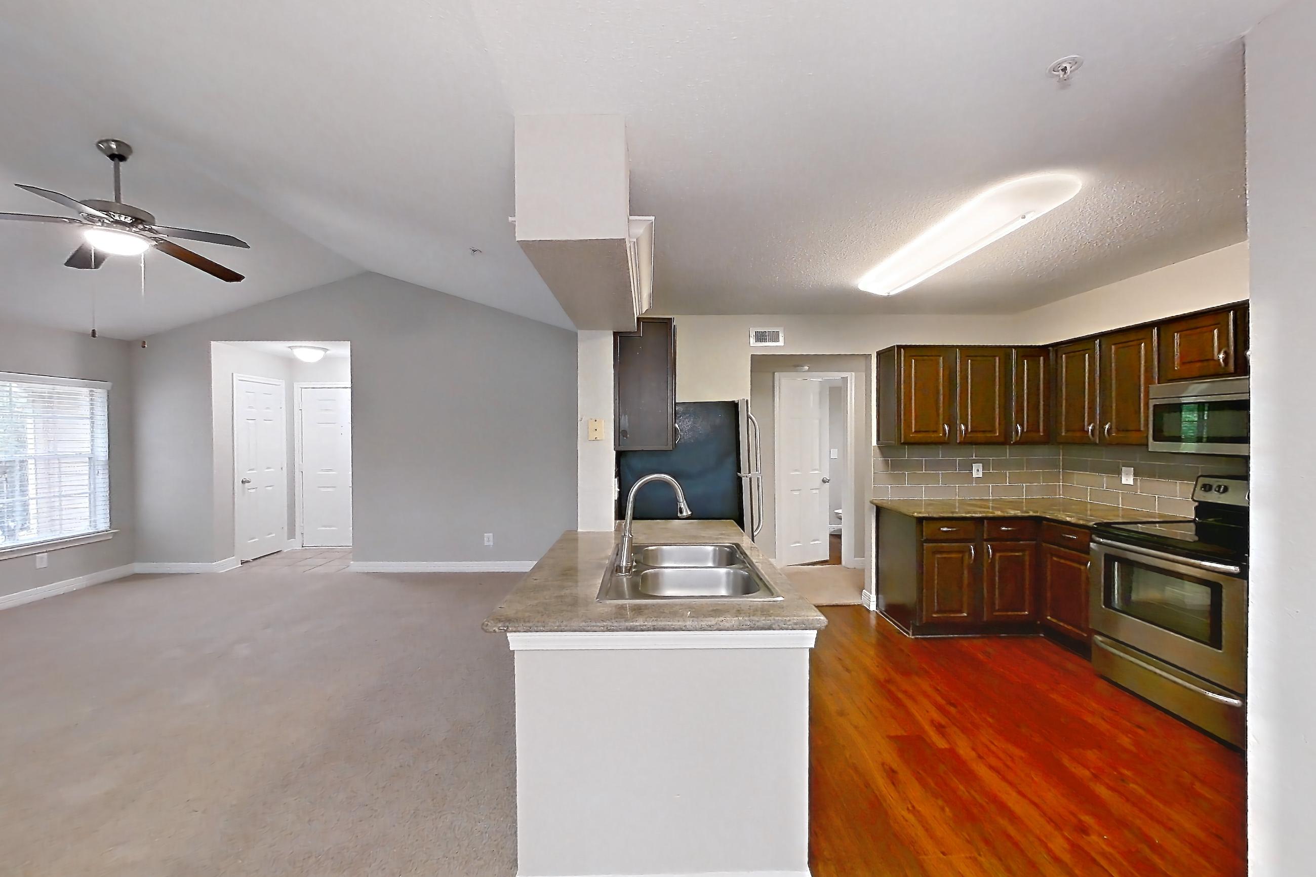 DINING ROOM (representative of this floor plan)