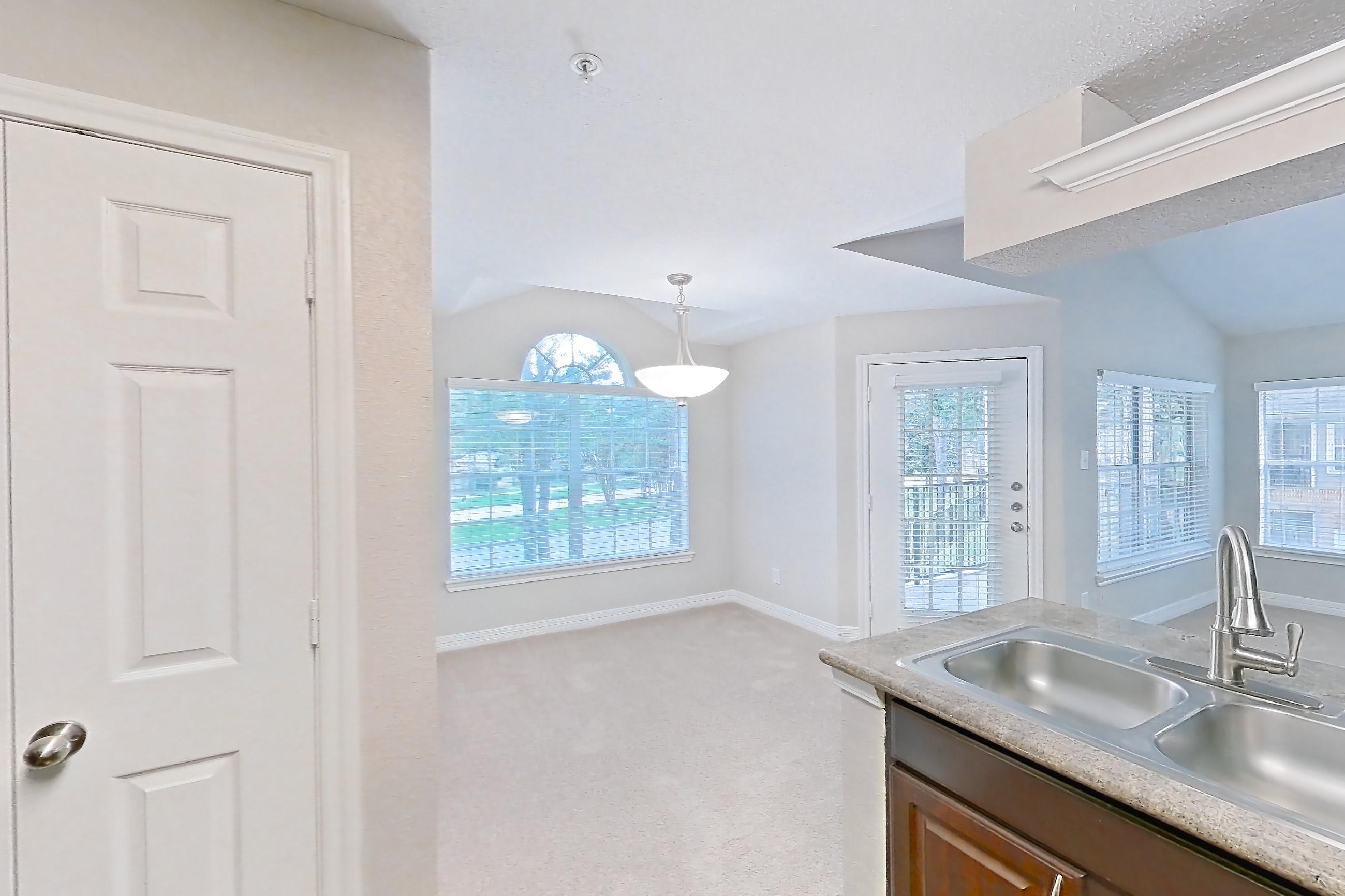 KITCHEN (representative of this floor plan)