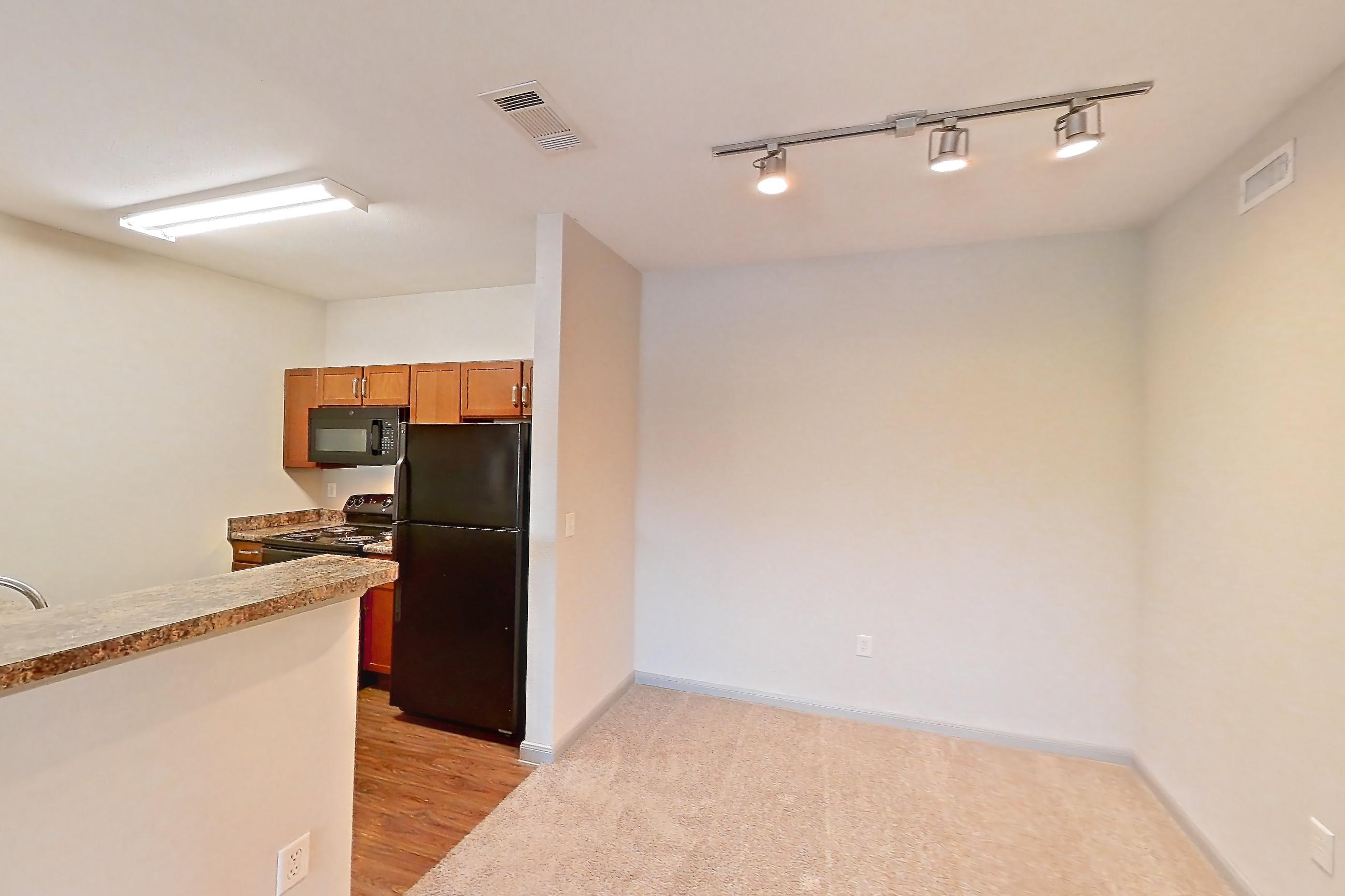LIVING SPACE