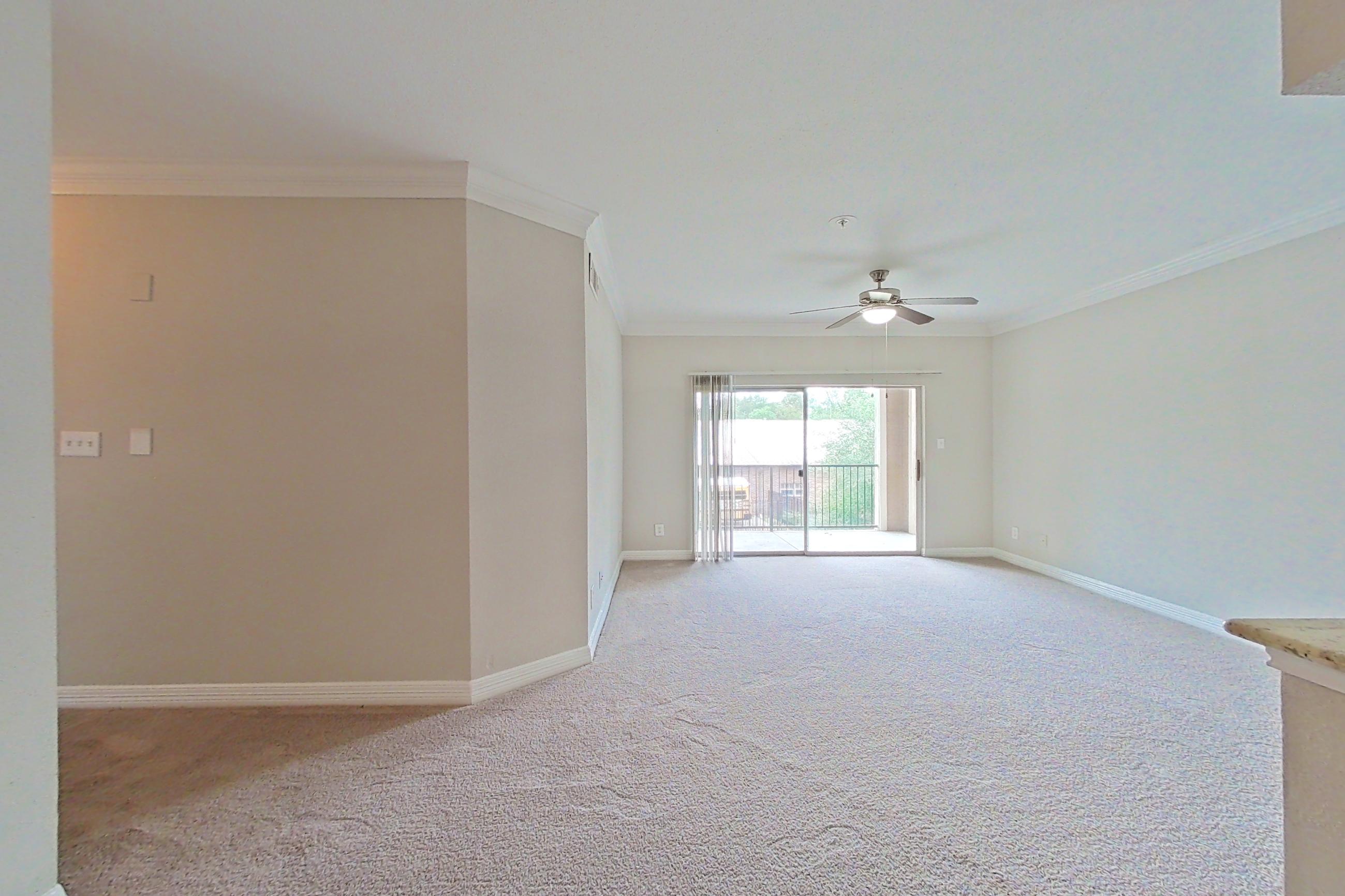 LIVING SPACE