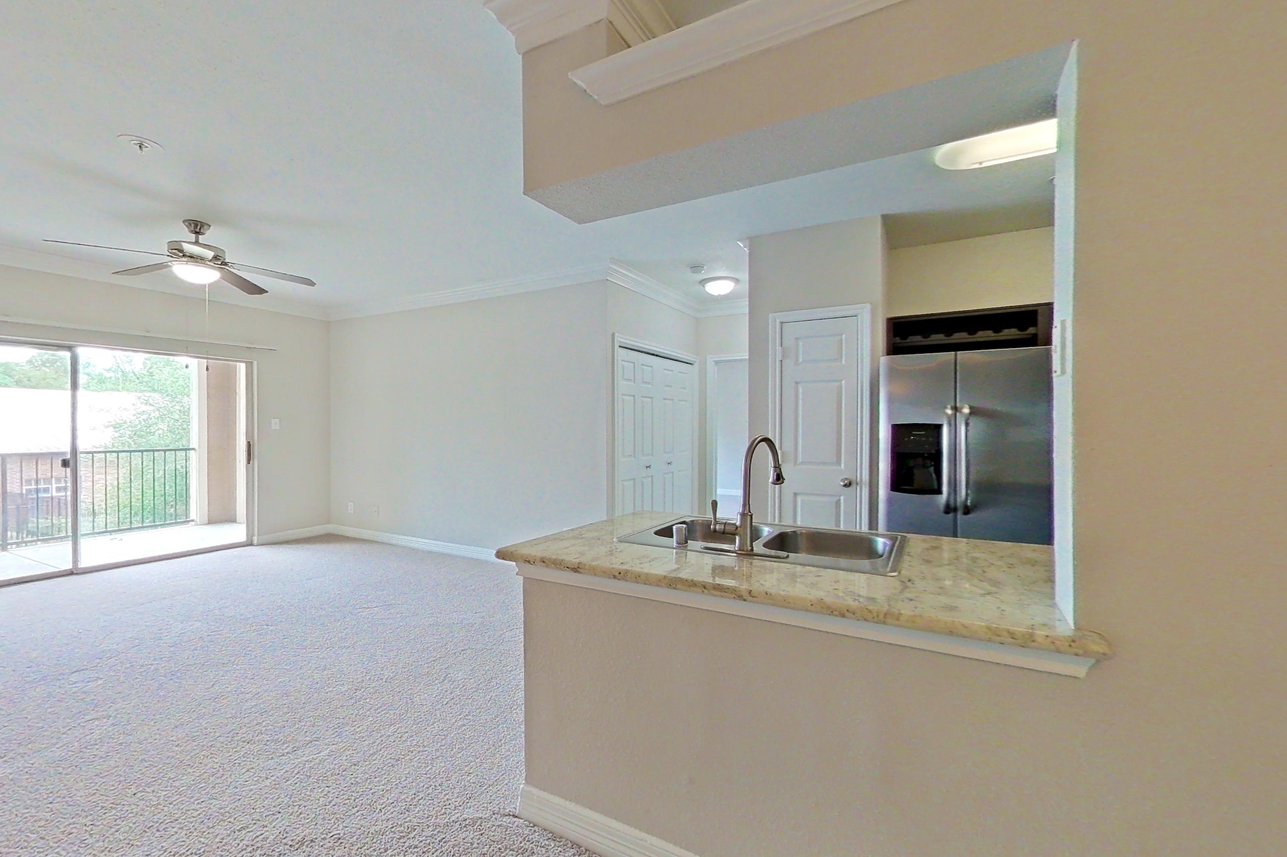 LIVING SPACE