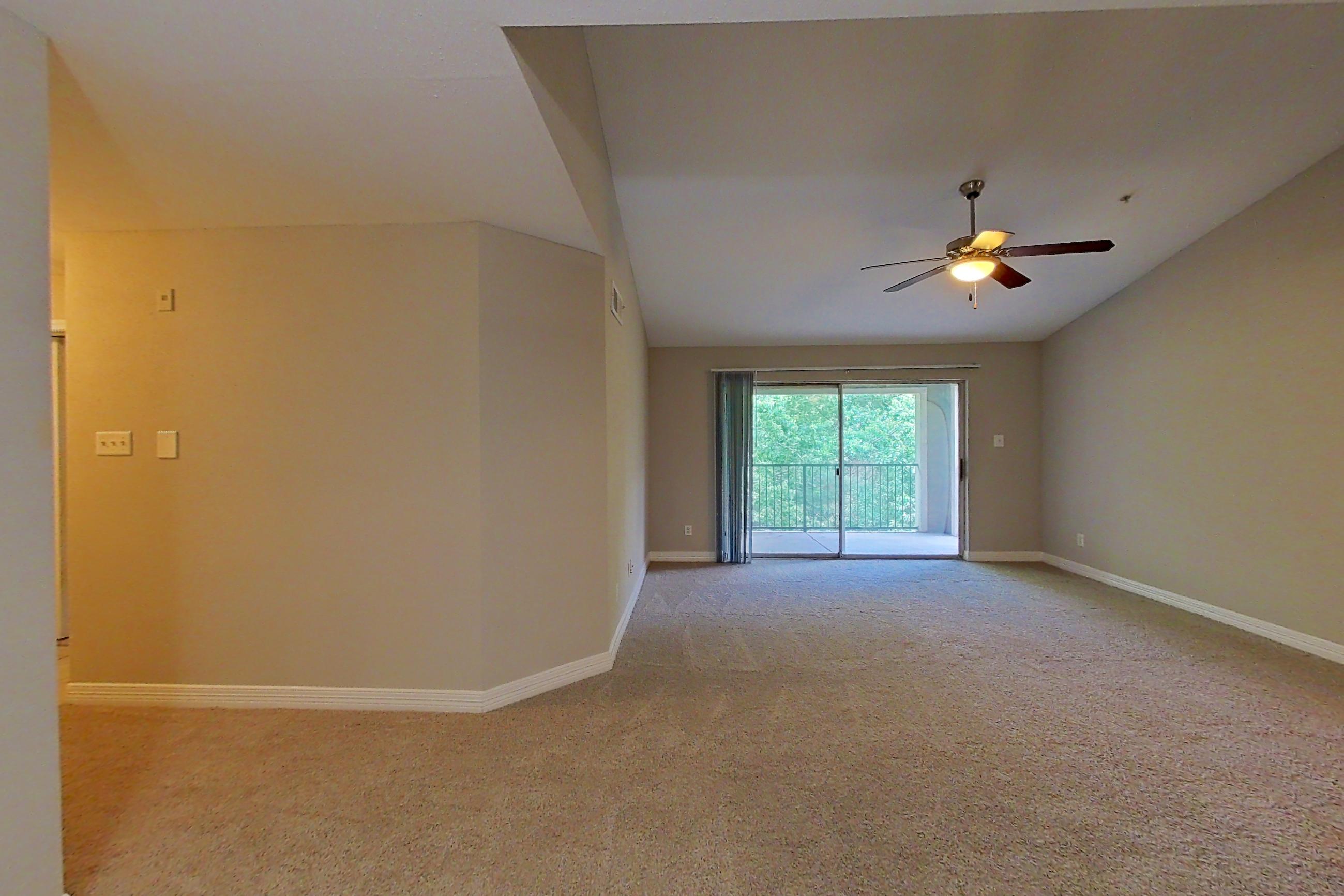 LIVING SPACE