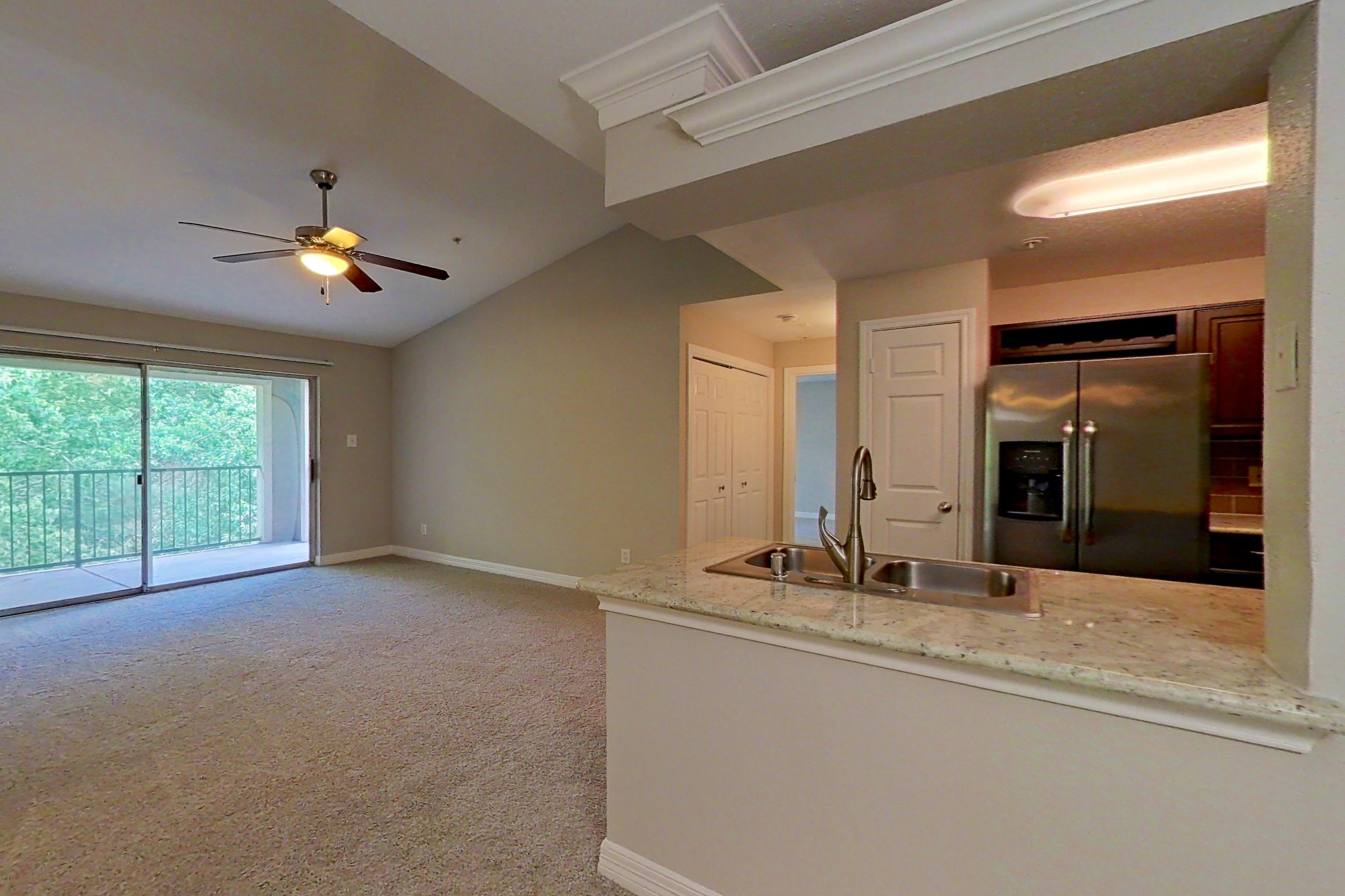 LIVING SPACE