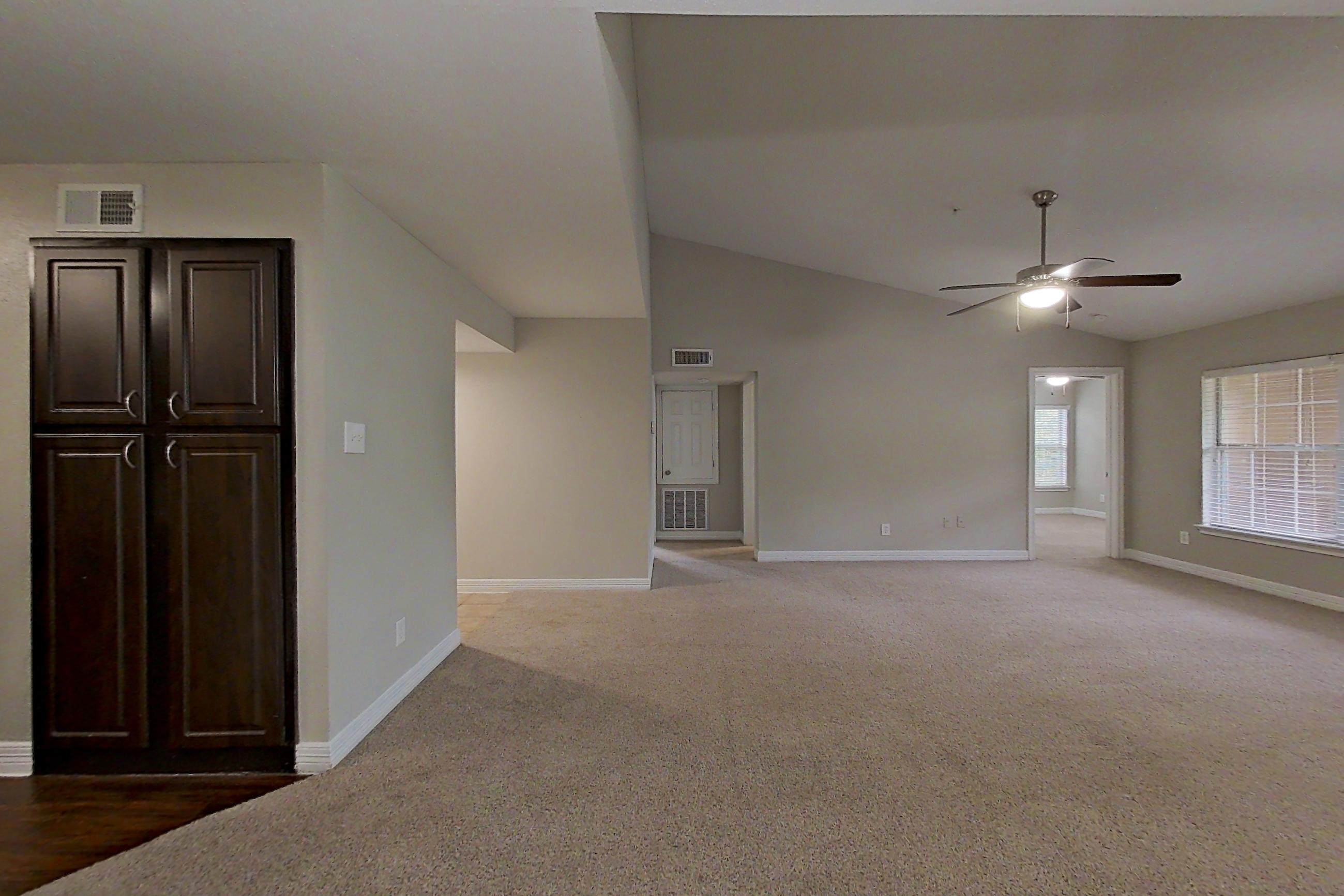 LIVING SPACE