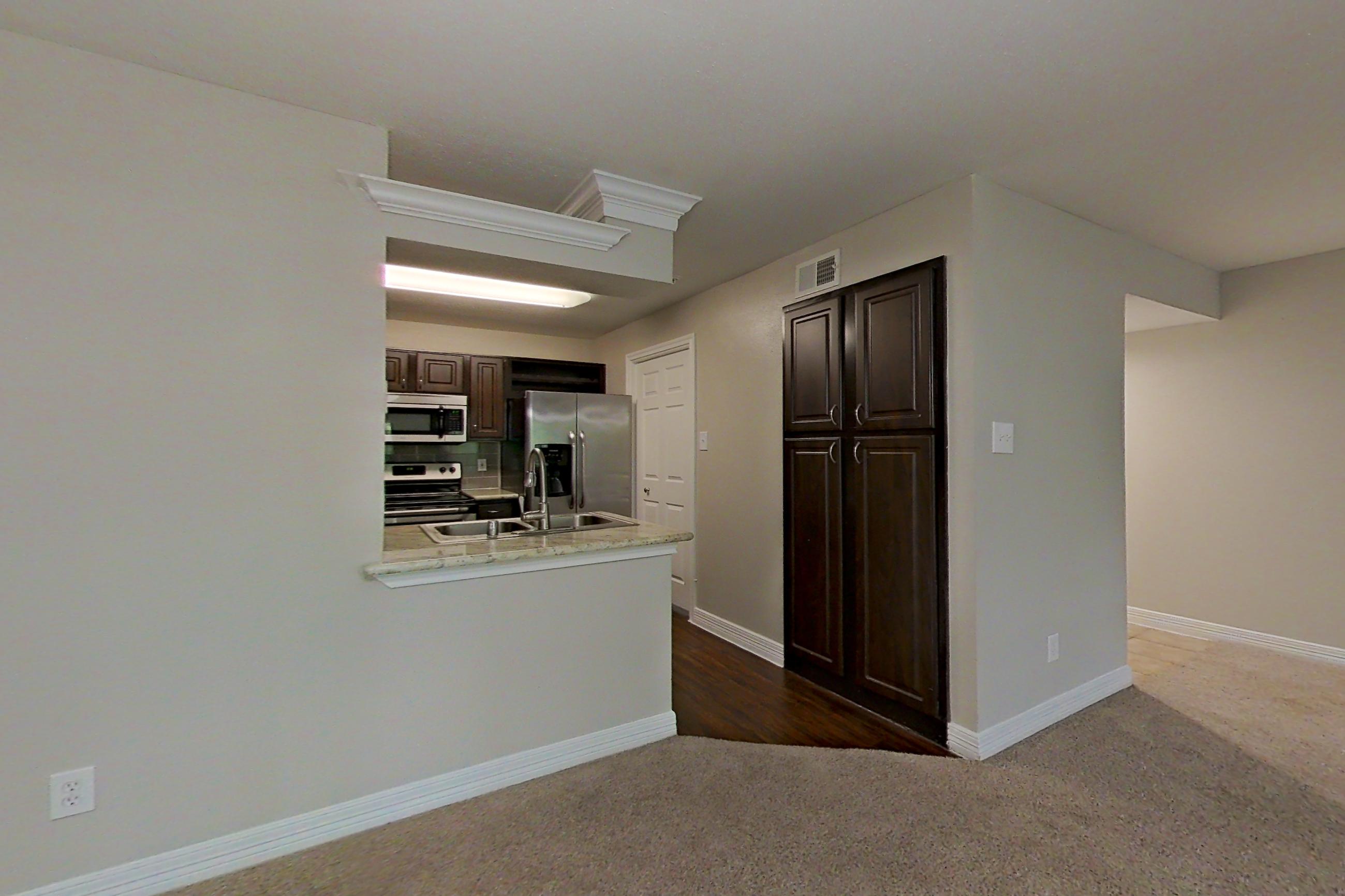 LIVING SPACE