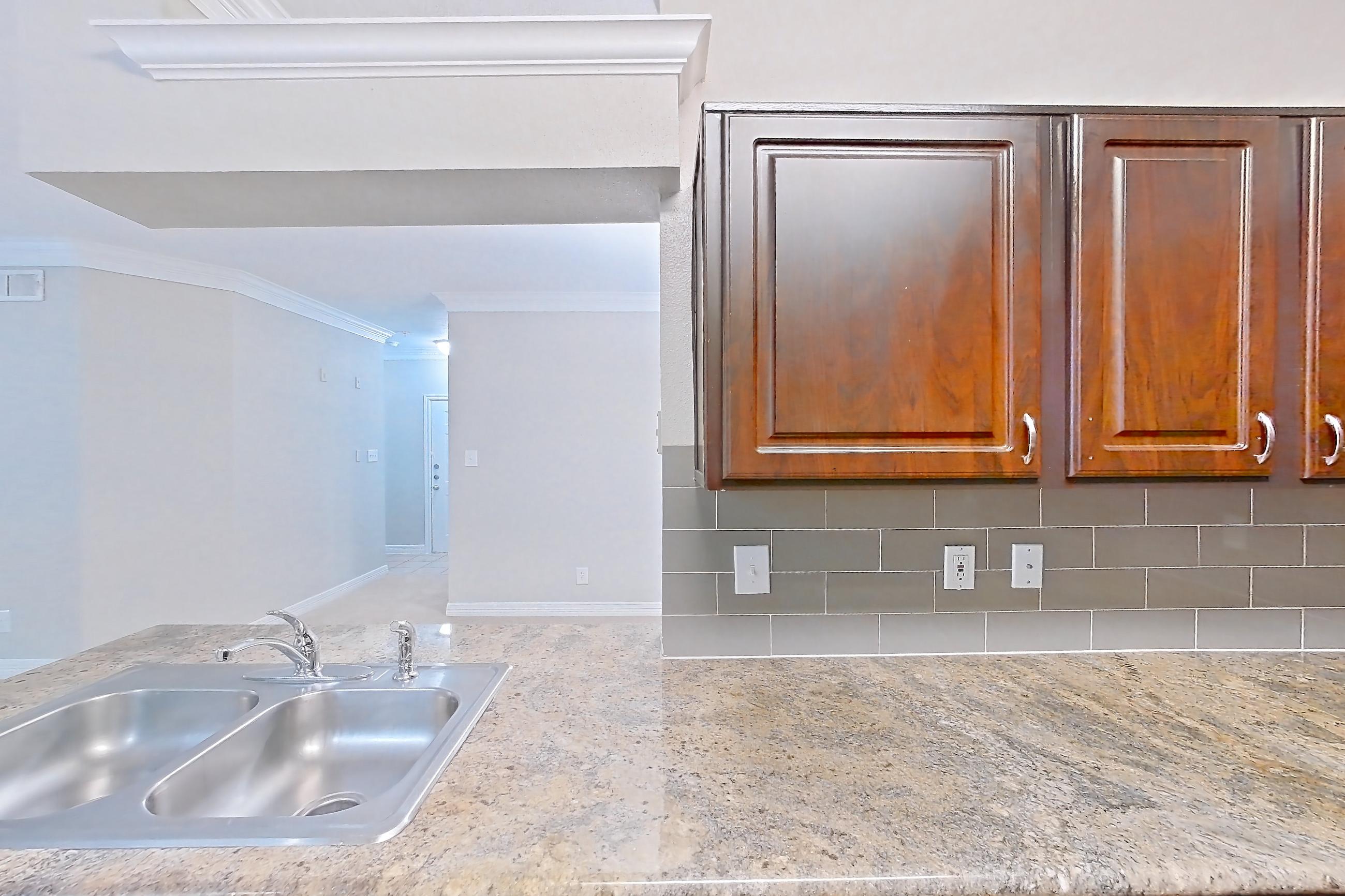 KITCHEN (representative of this floor plan)