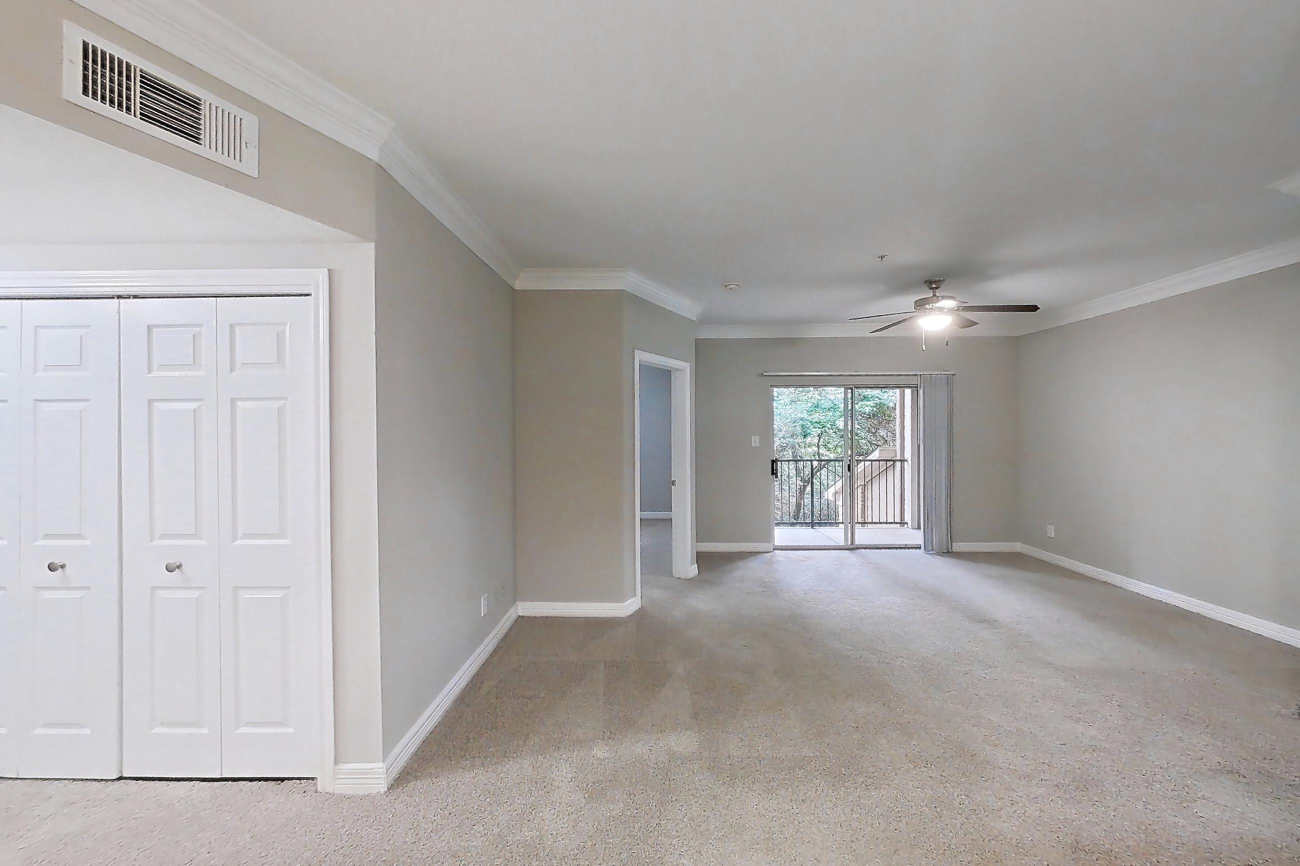 DINING ROOM (representative of this floor plan)