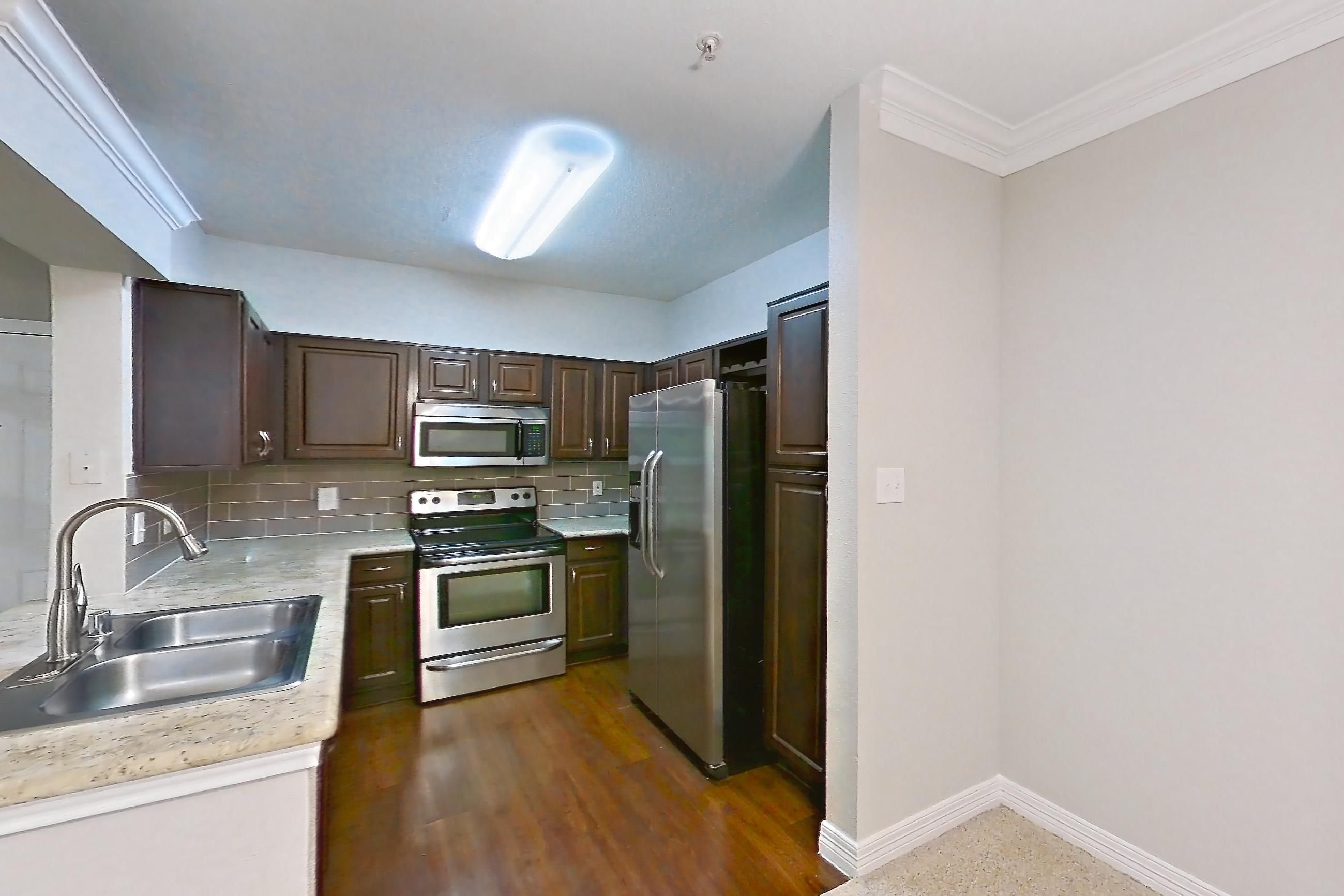 DINING ROOM (representative of this floor plan)