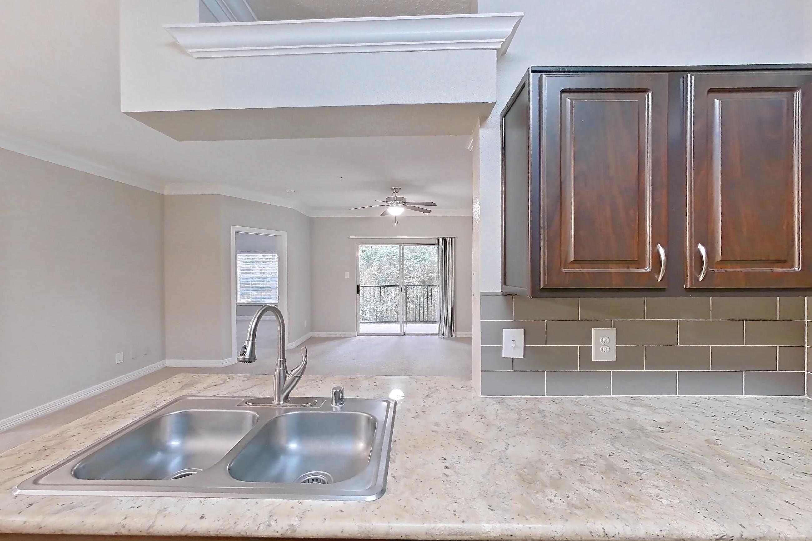 KITCHEN (representative of this floor plan)