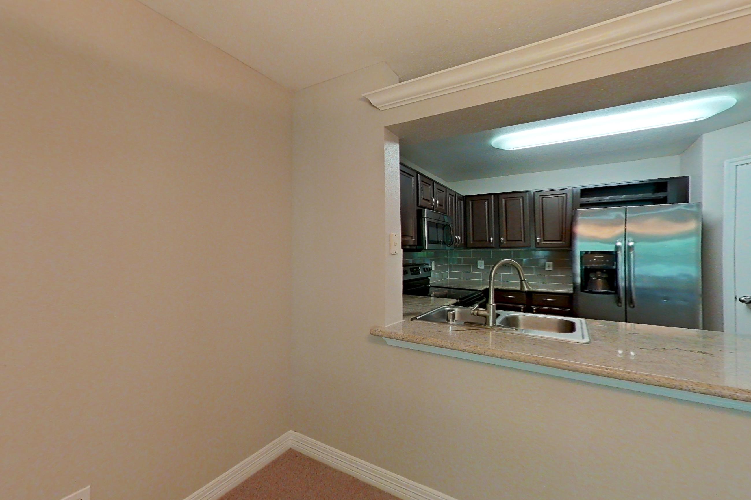 LIVING SPACE