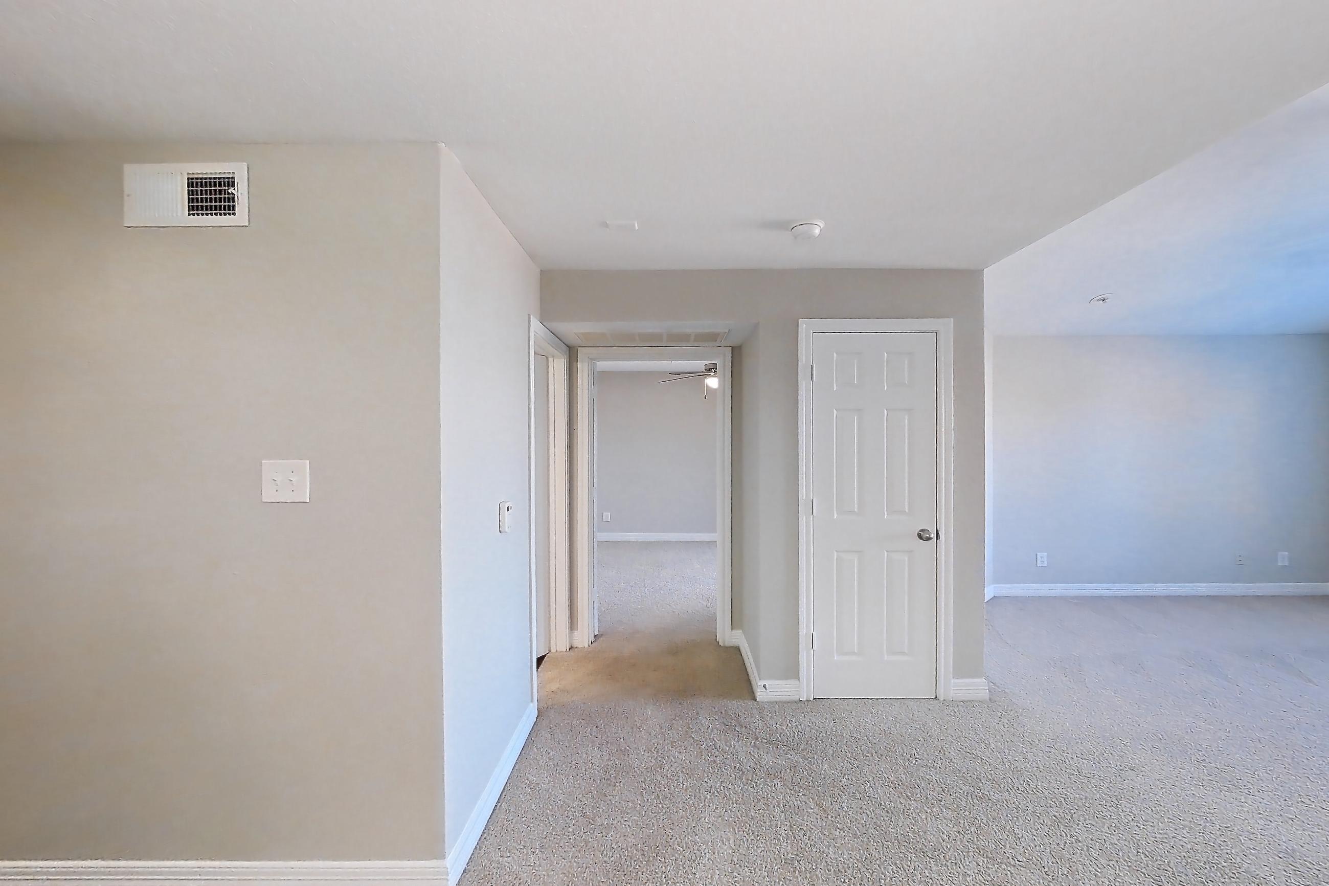 DINING ROOM (representative of this floor plan)