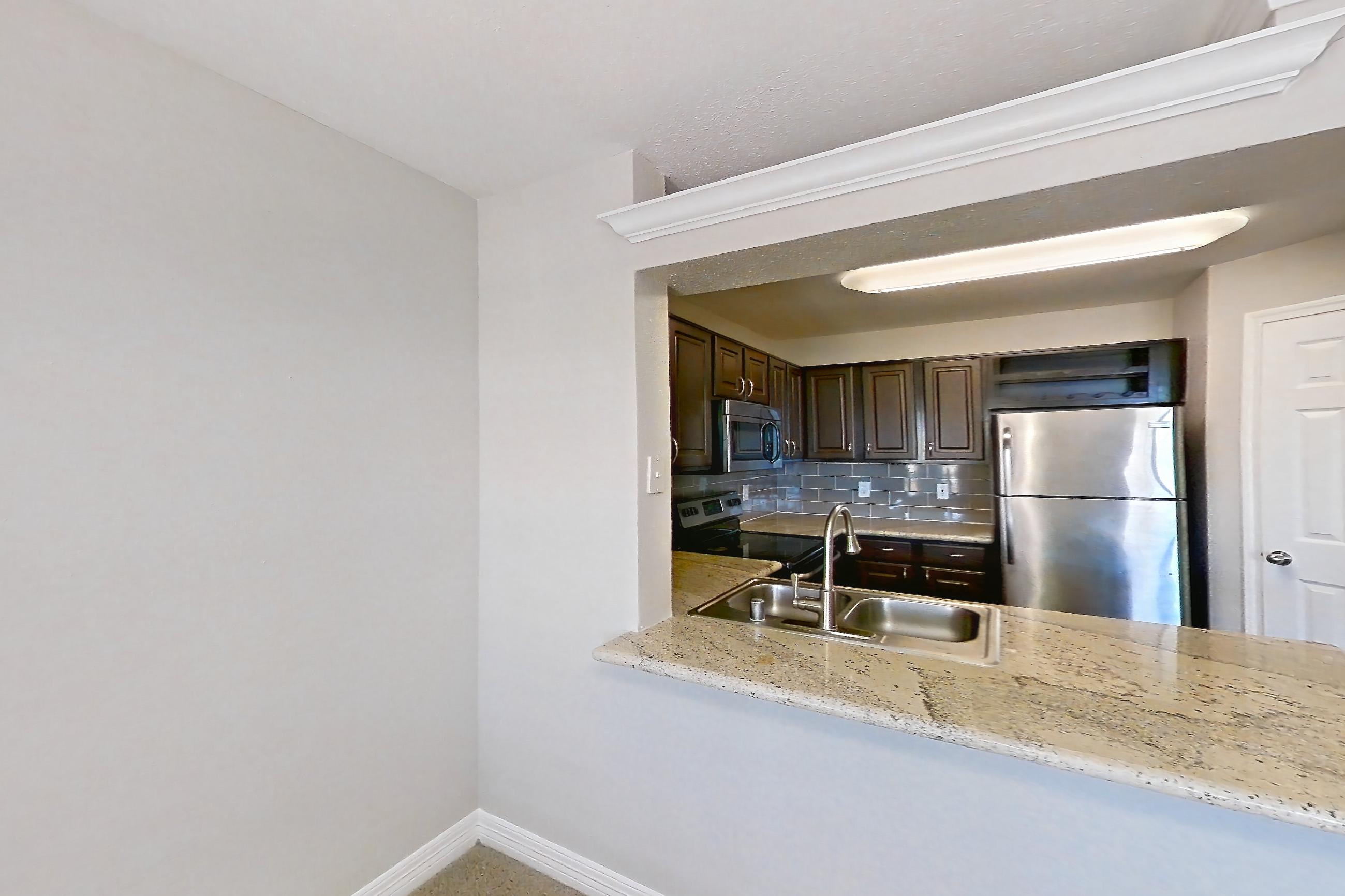 DINING ROOM (representative of this floor plan)