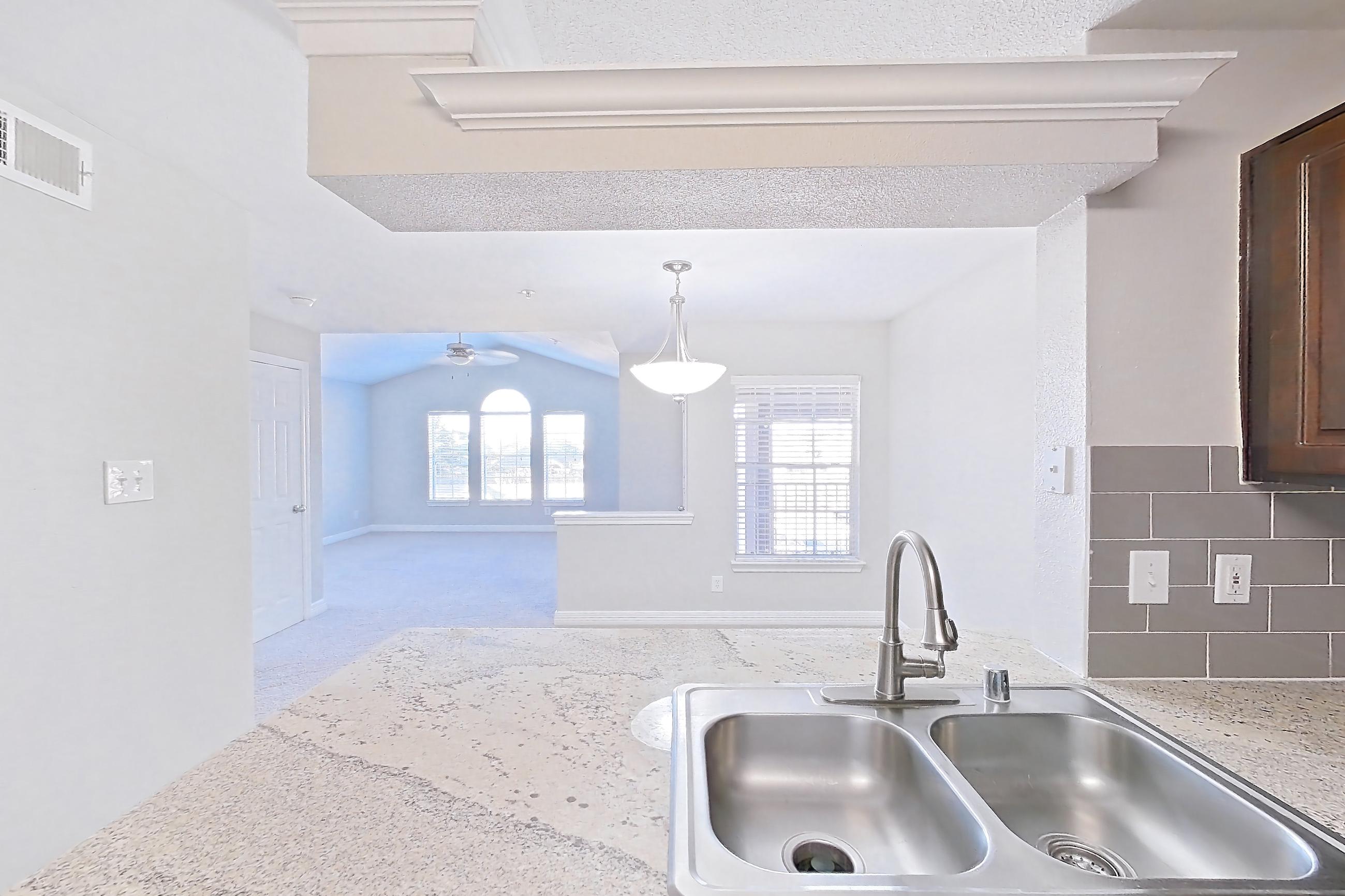 KITCHEN (representative of this floor plan)
