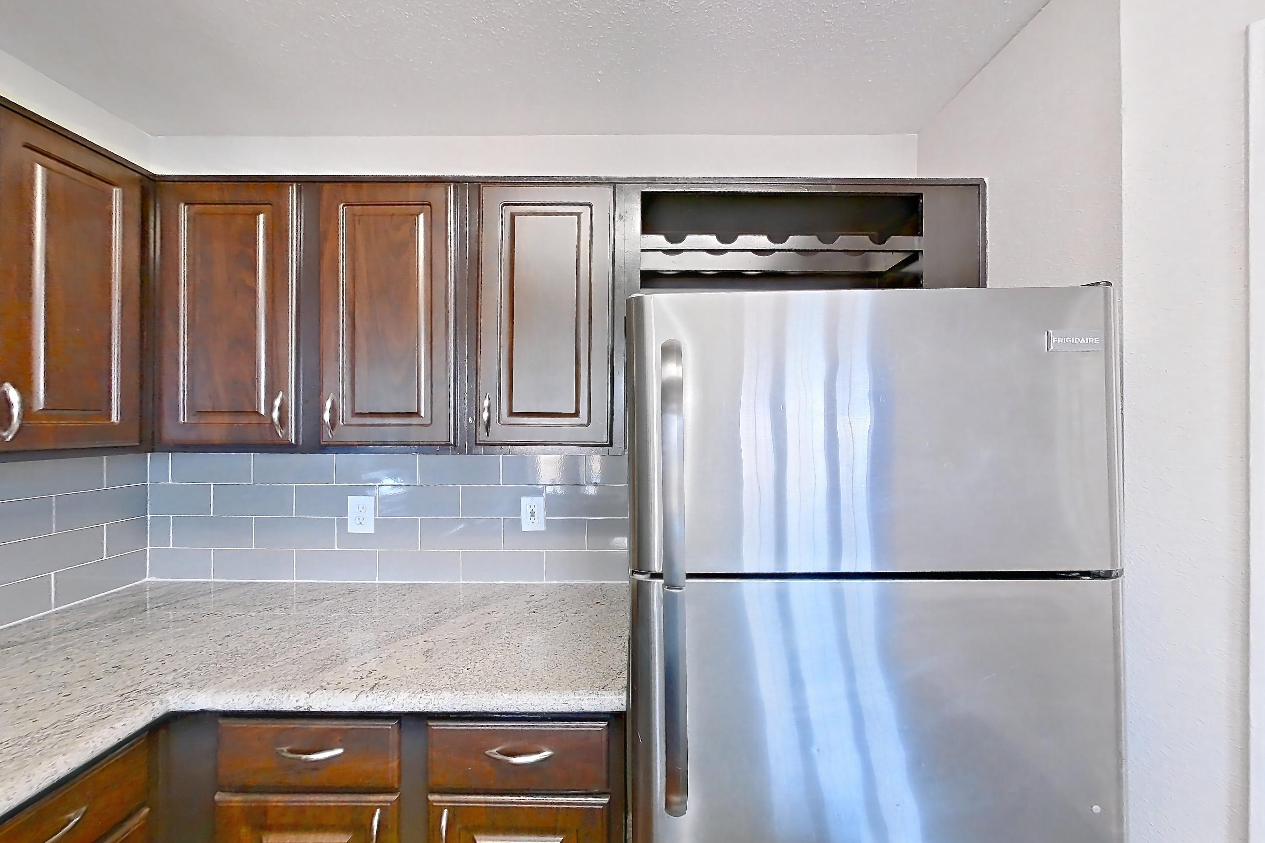 KITCHEN (representative of this floor plan)