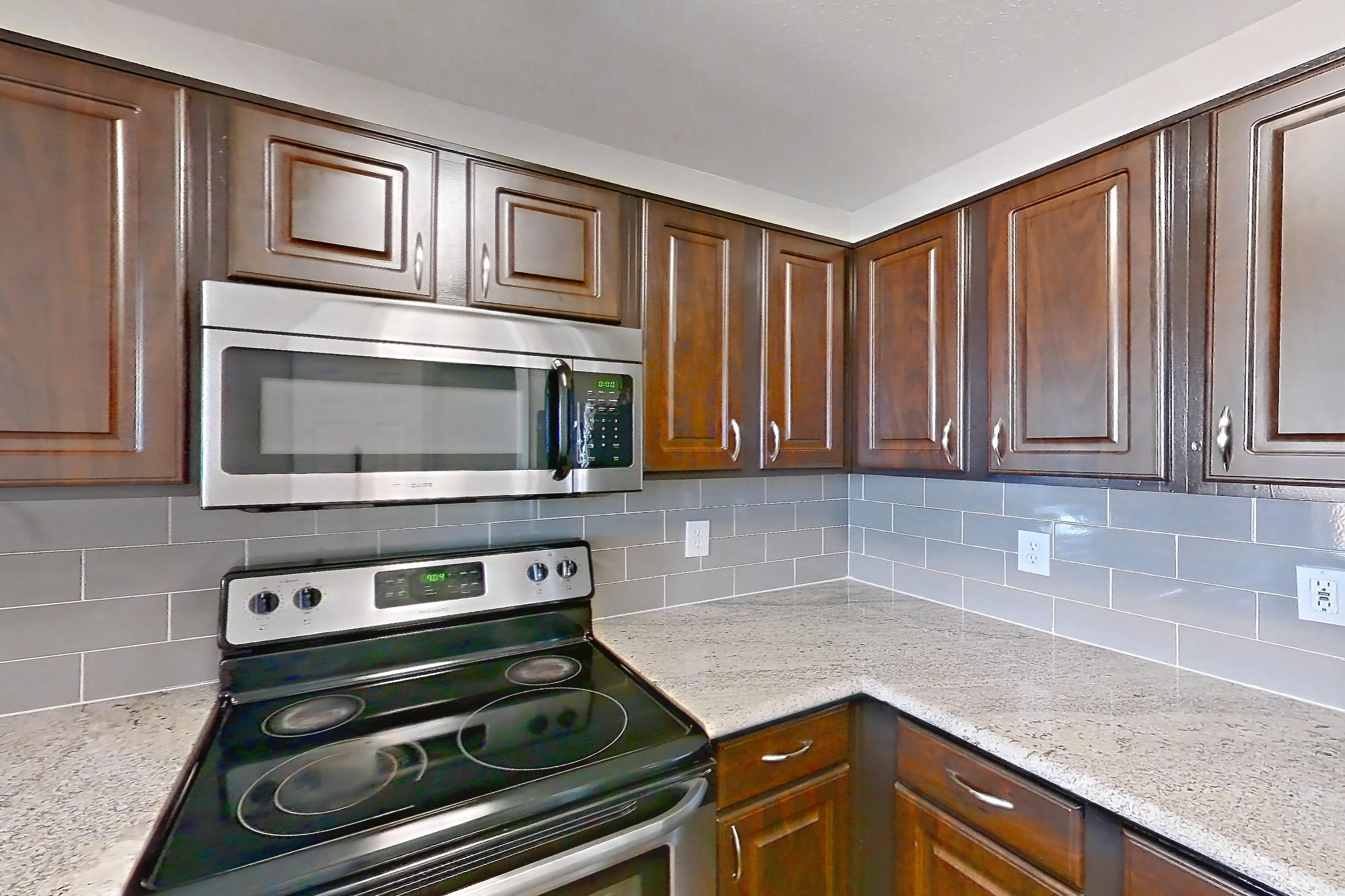 KITCHEN (representative of this floor plan)