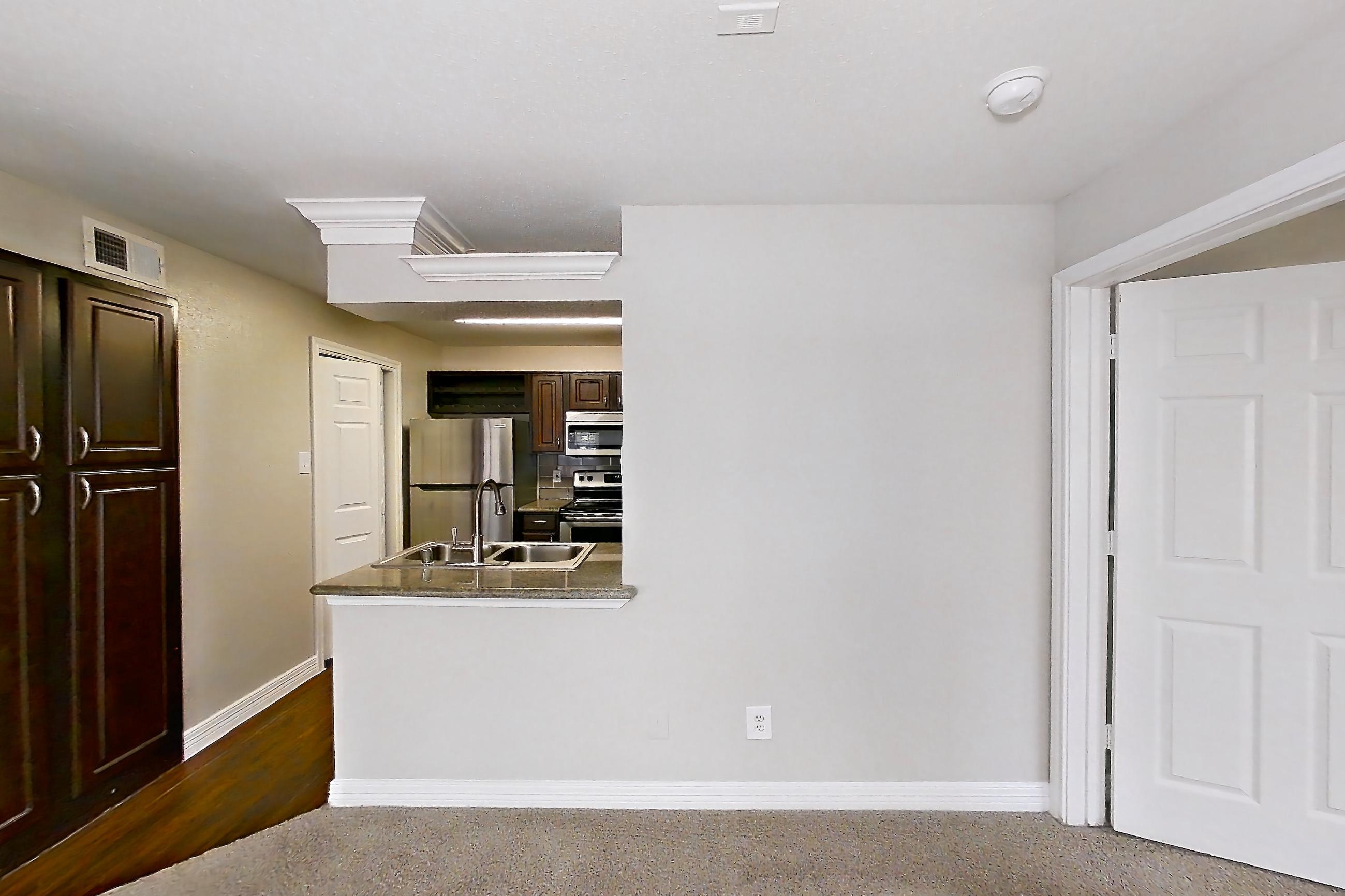 DINING ROOM (representative of this floor plan)