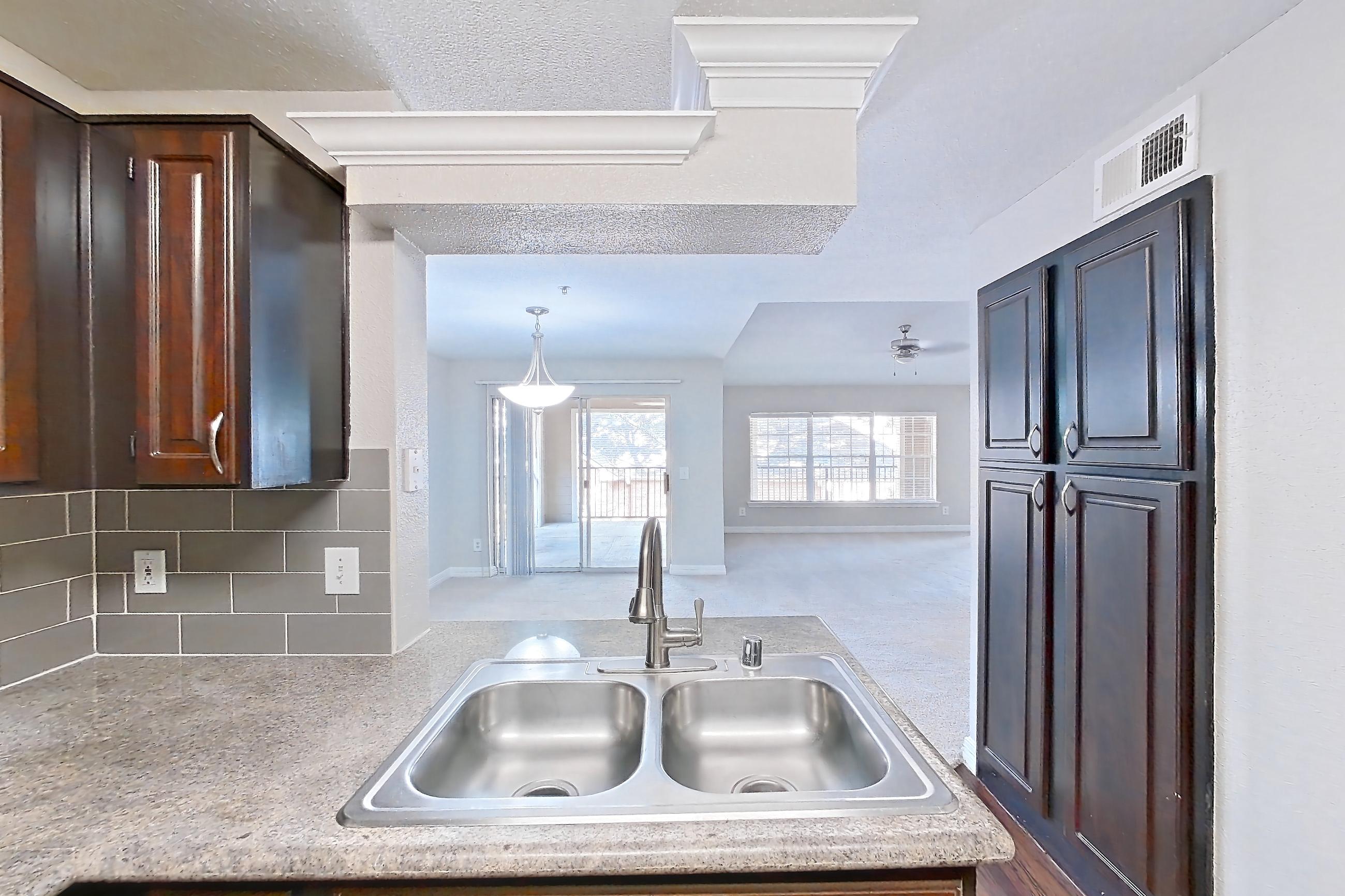 KITCHEN (representative of this floor plan)