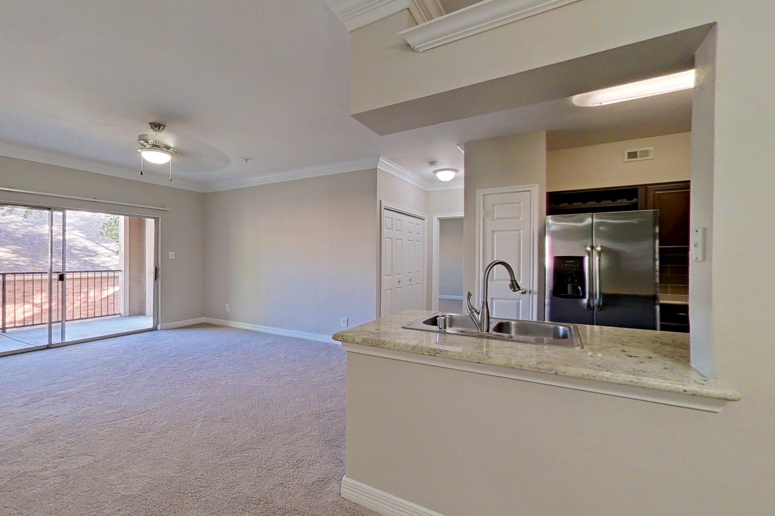 LIVING SPACE