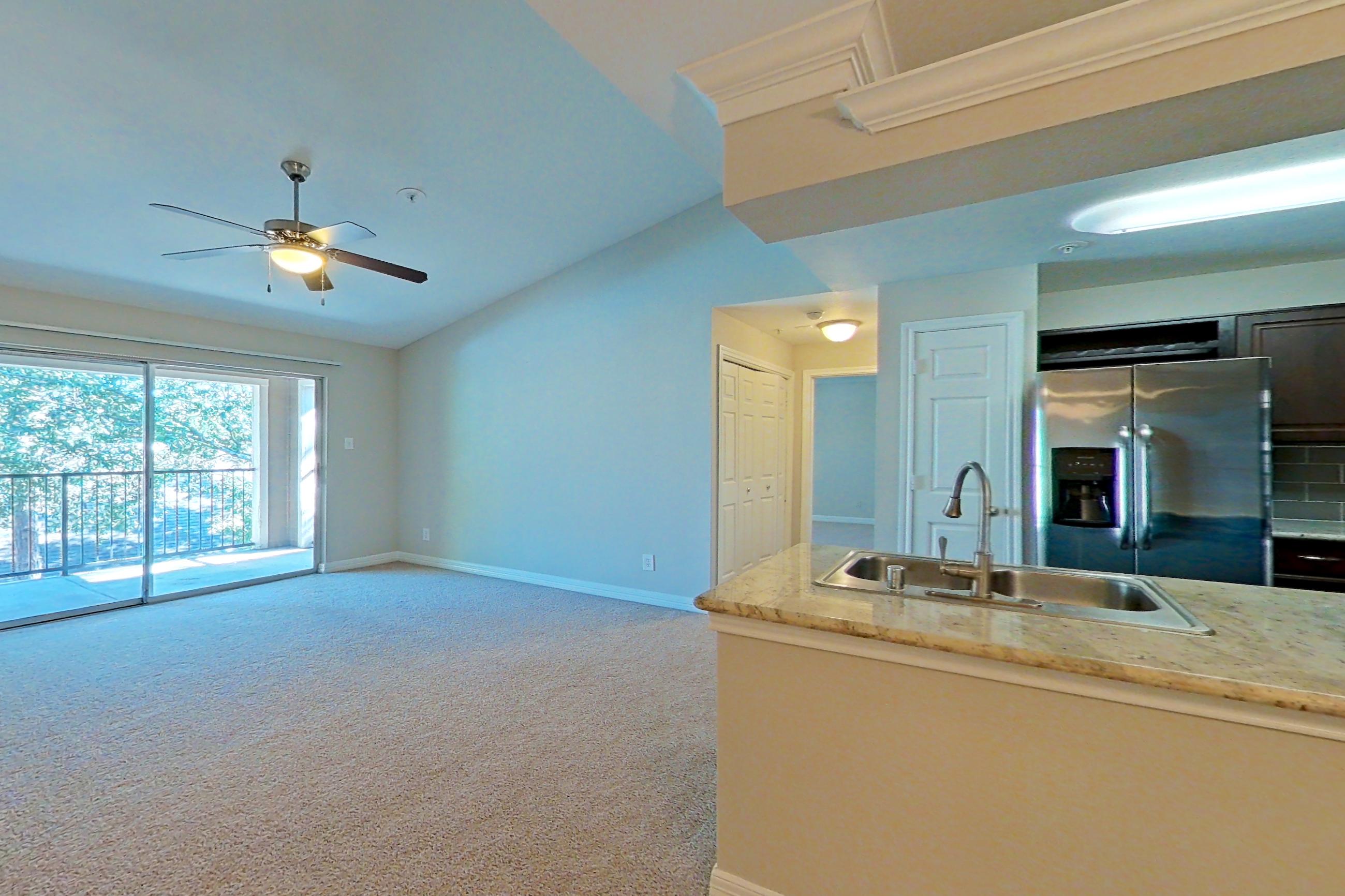 LIVING SPACE