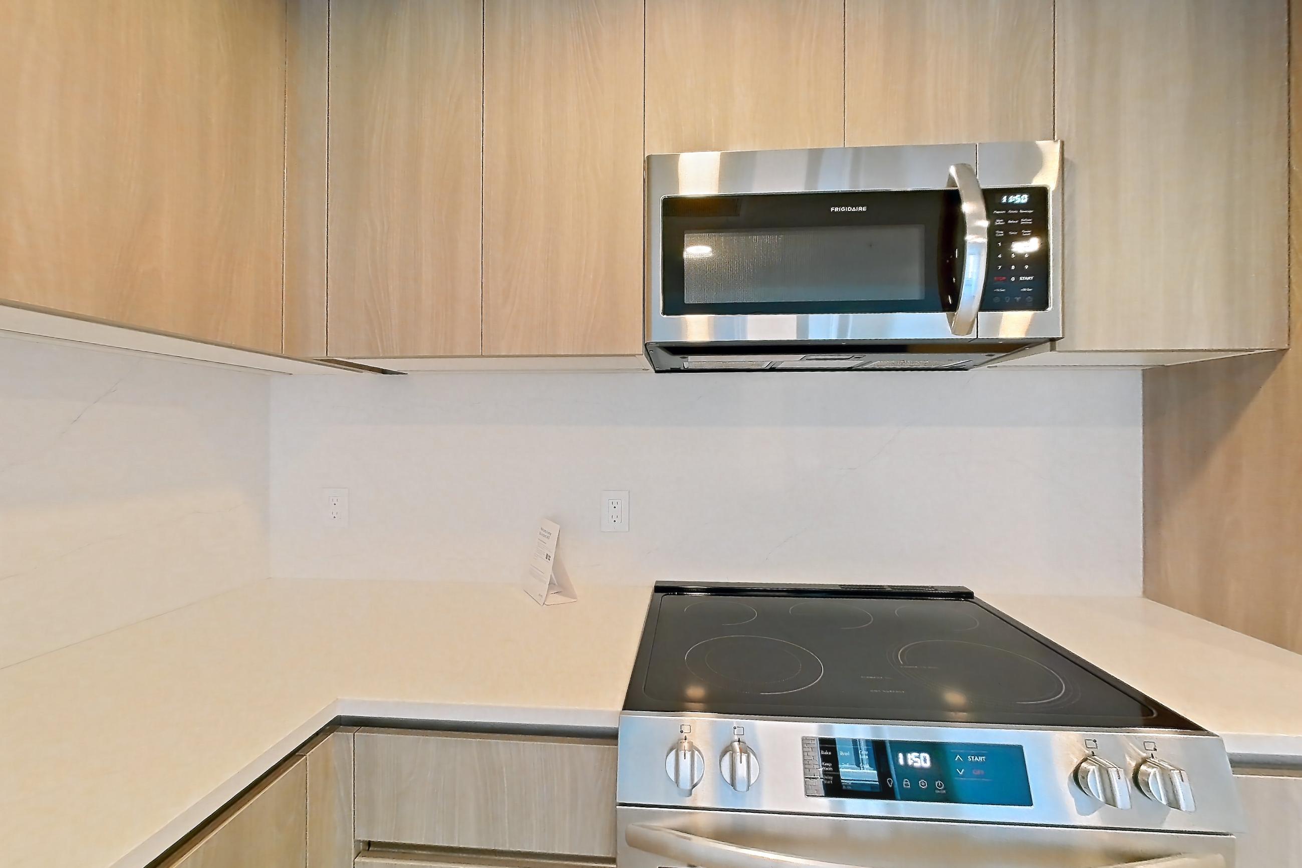 KITCHEN (representative of this floor plan)