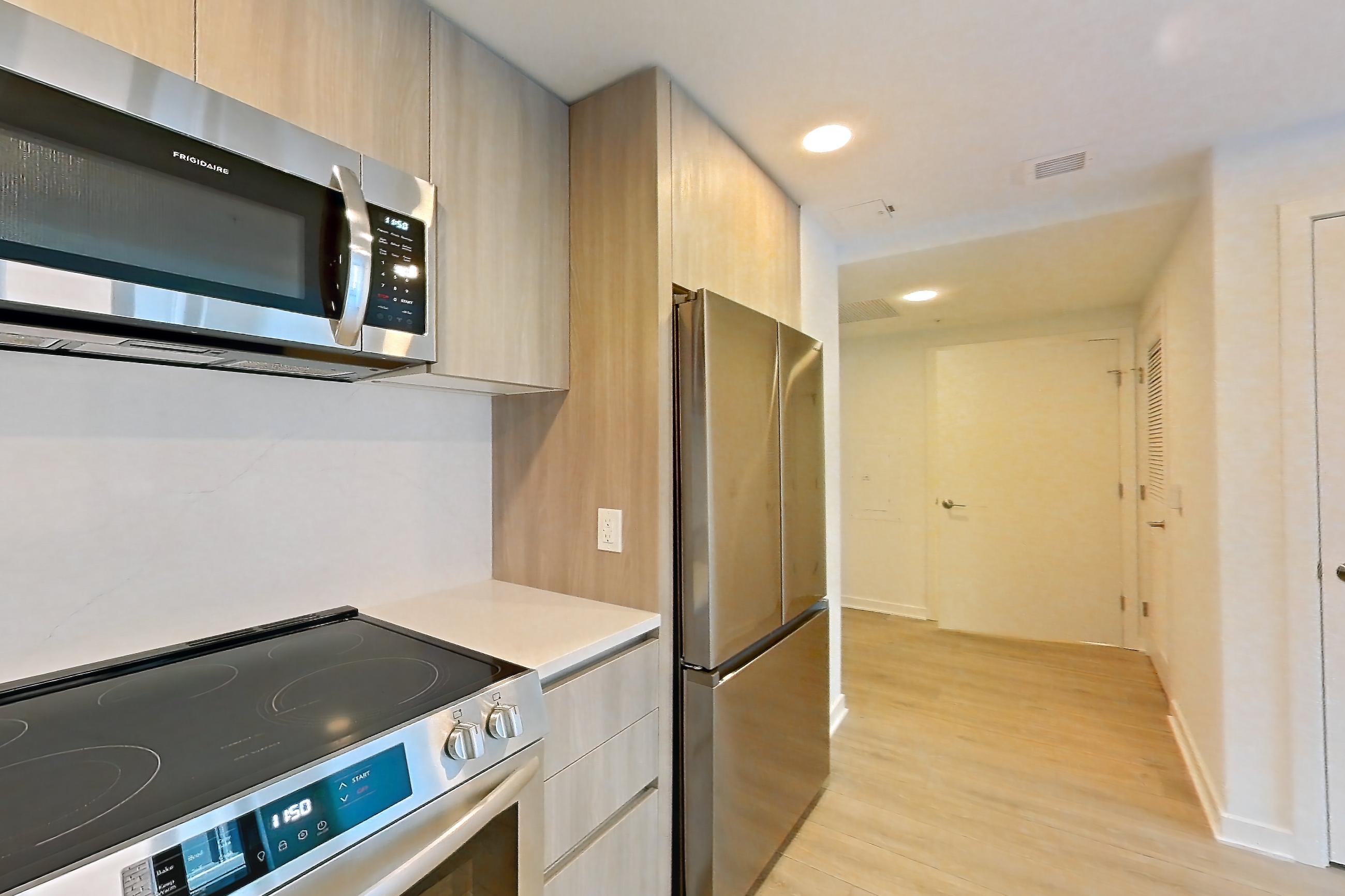 KITCHEN (representative of this floor plan)