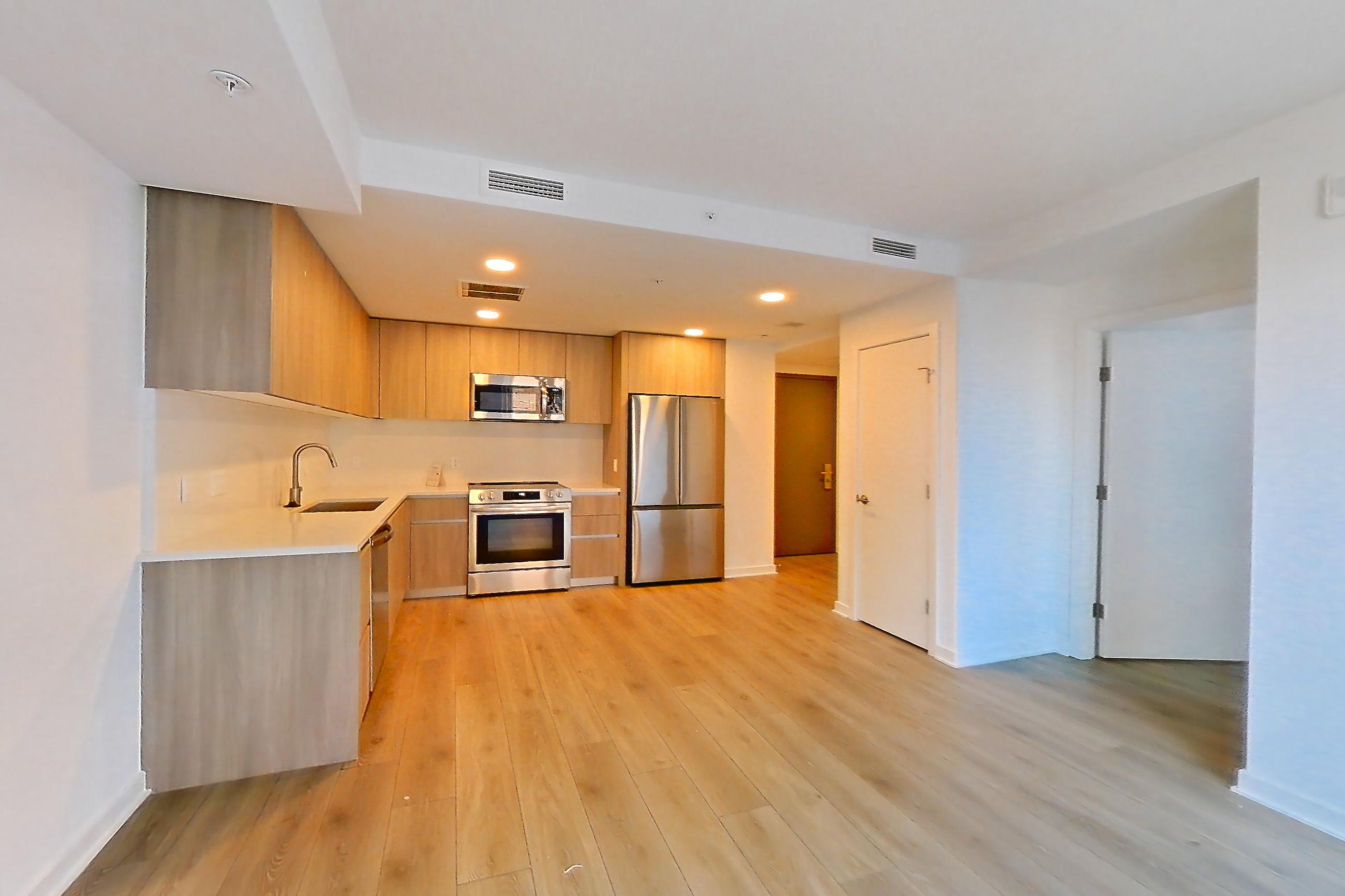 LIVING ROOM (representative of this floor plan)
