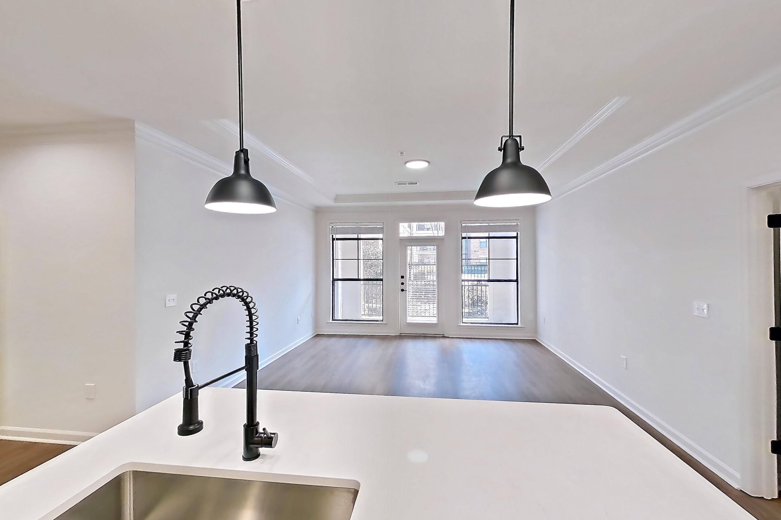 KITCHEN (representative of this floor plan)
