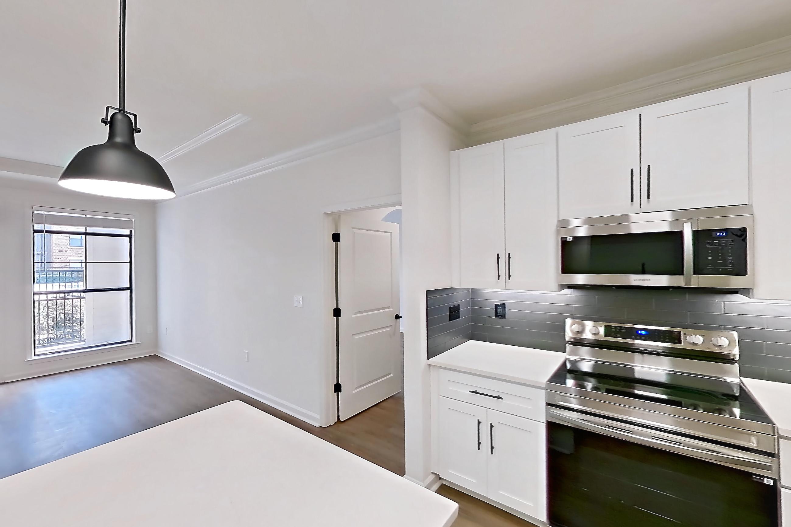 KITCHEN (representative of this floor plan)