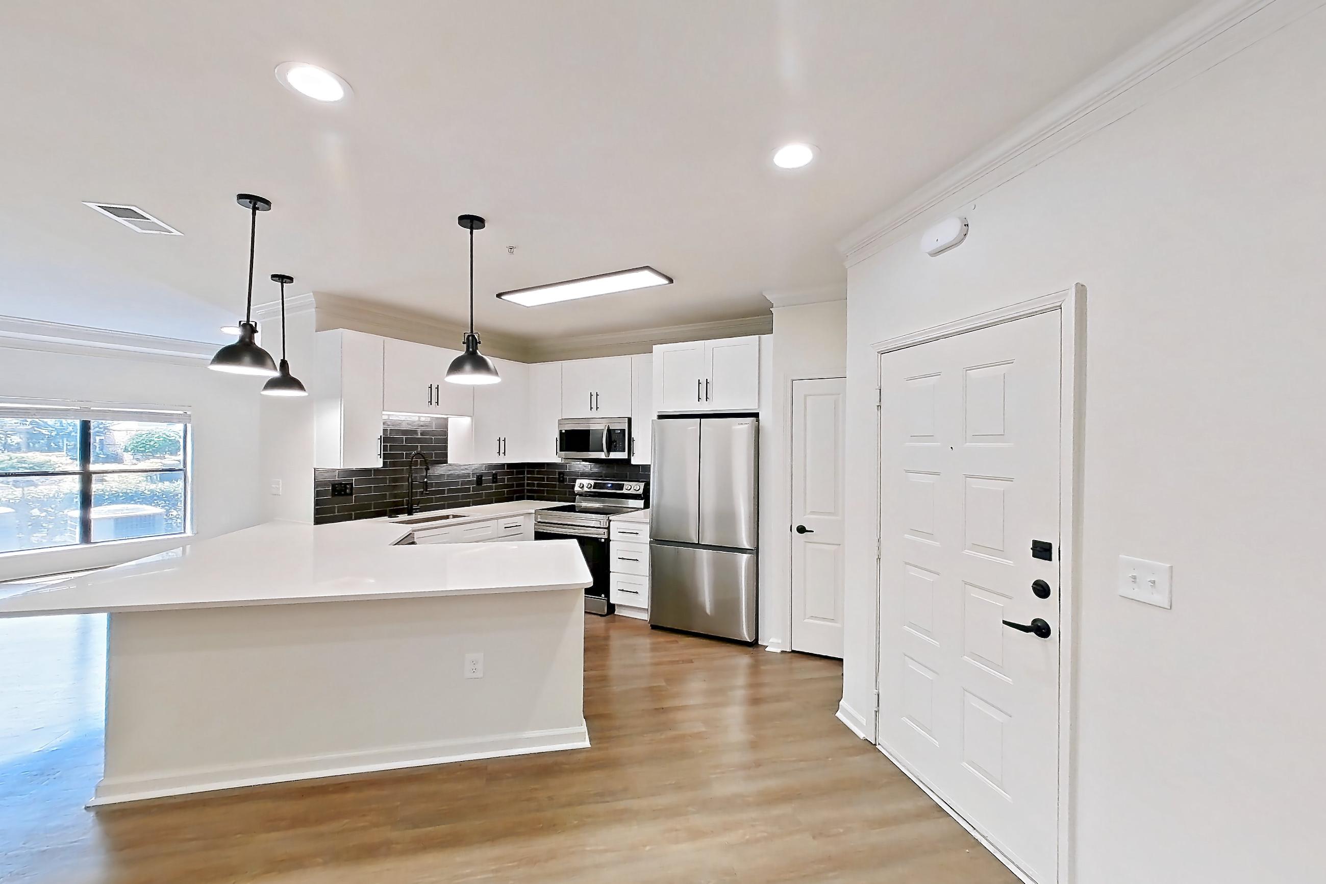 DINING ROOM (representative of this floor plan)