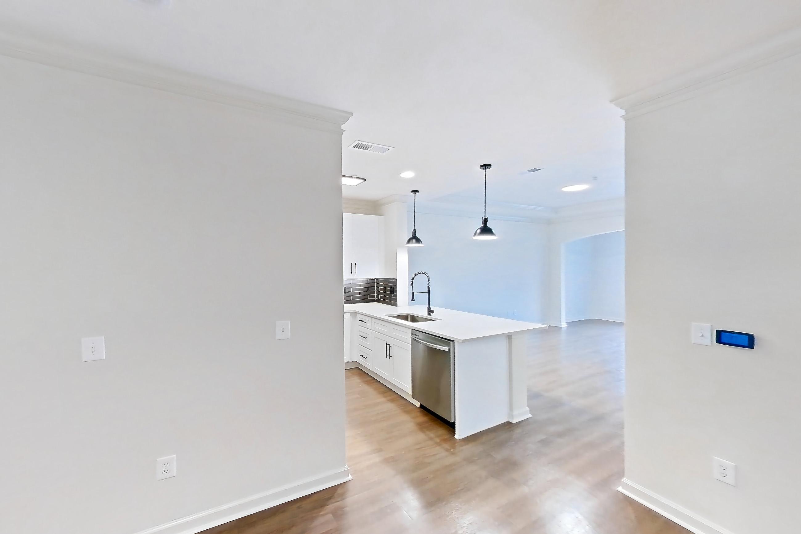 DINING ROOM (representative of this floor plan)